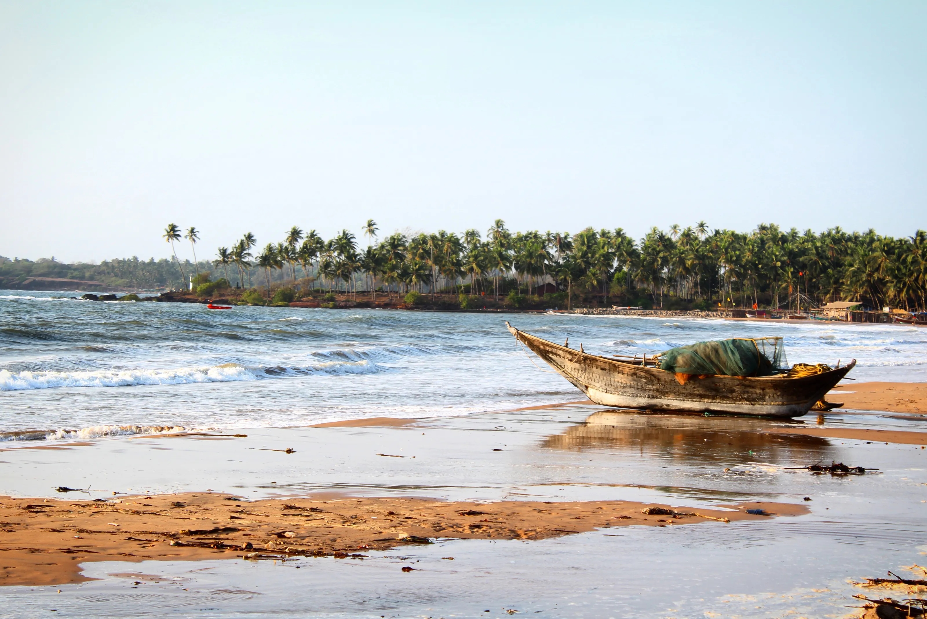 Malvan, Maharashtra
