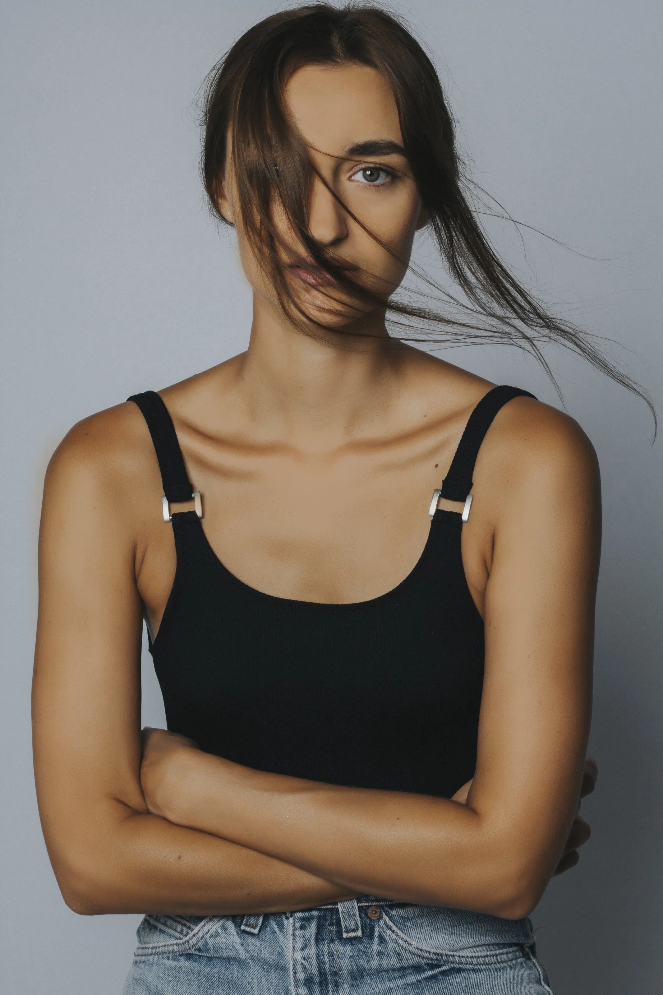 Jessica portrait