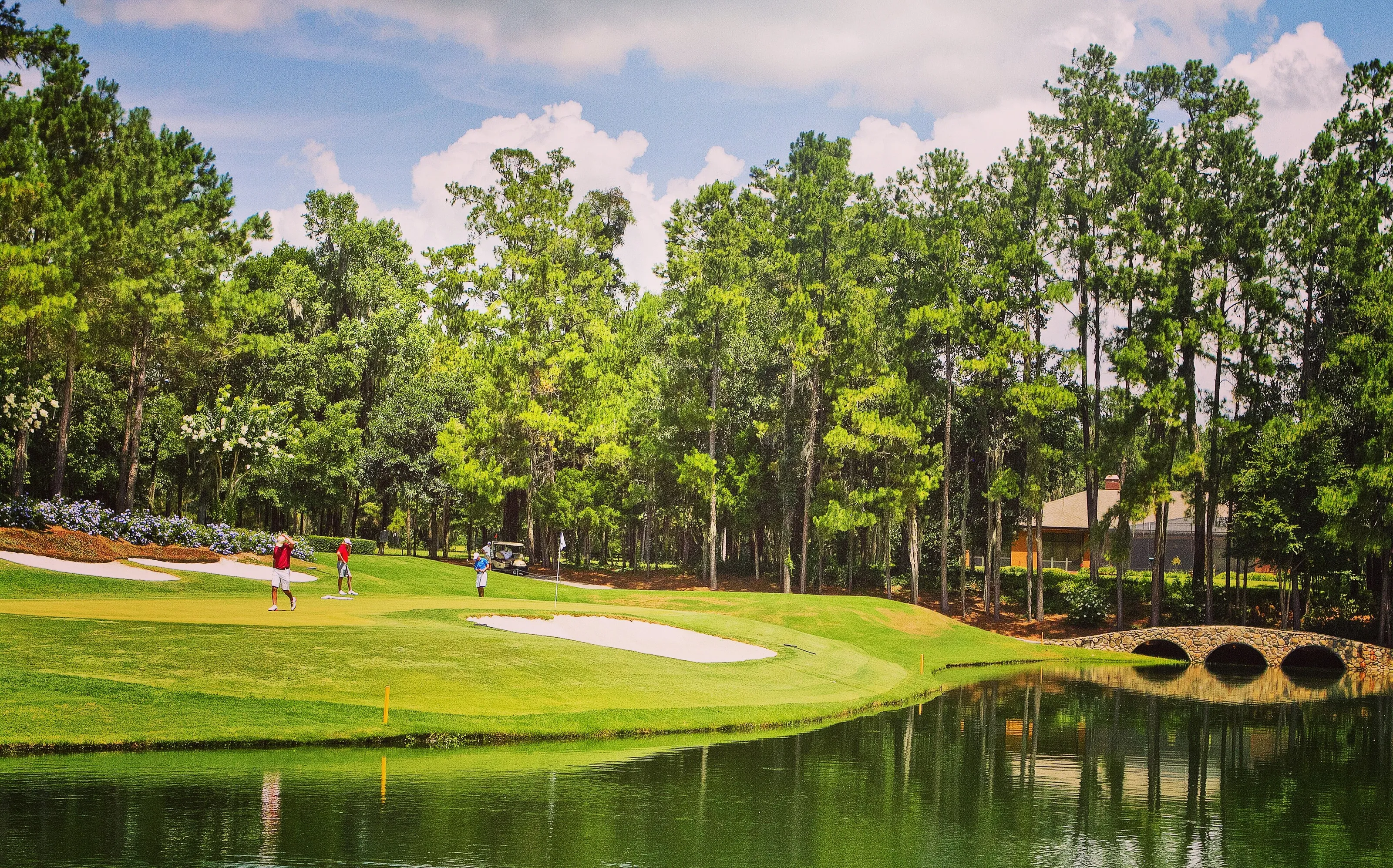 Almost Augusta