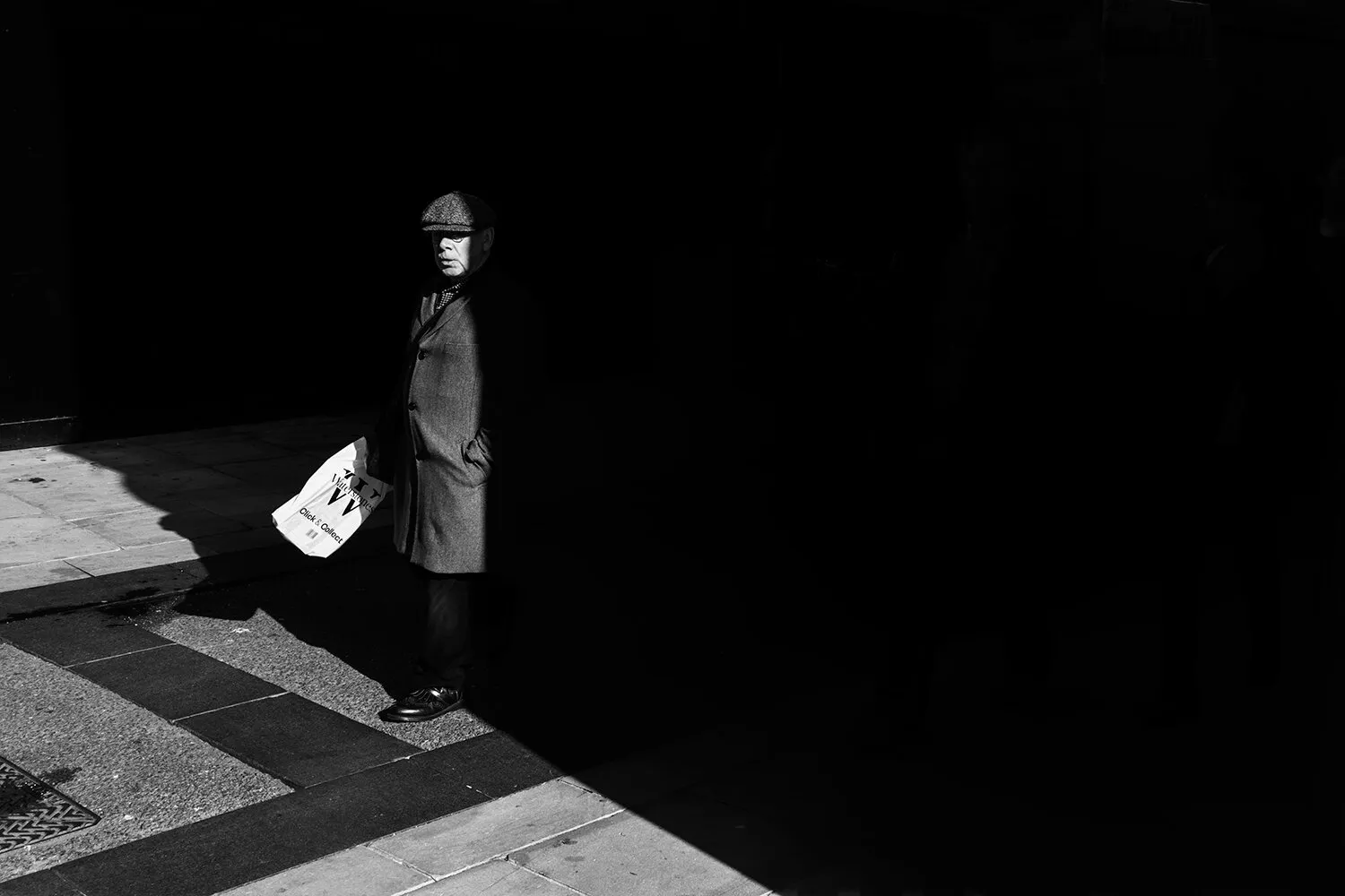 Light & Shadow