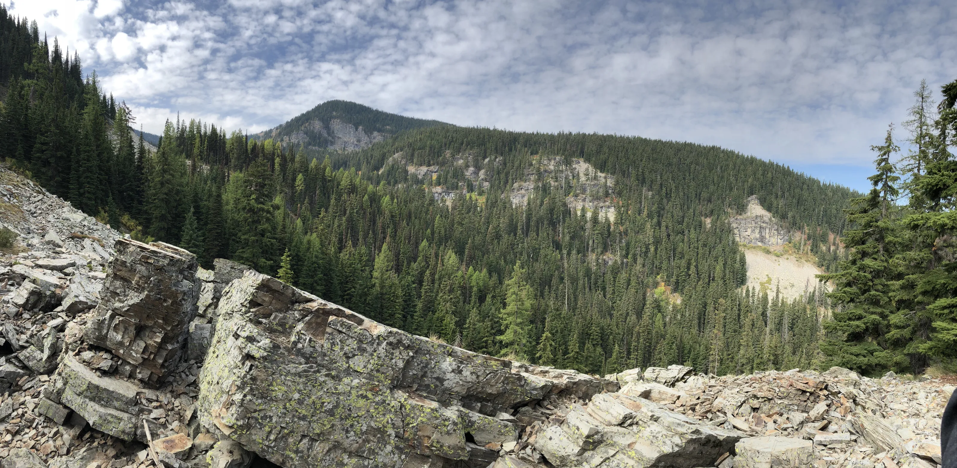 Big Sky Indeed