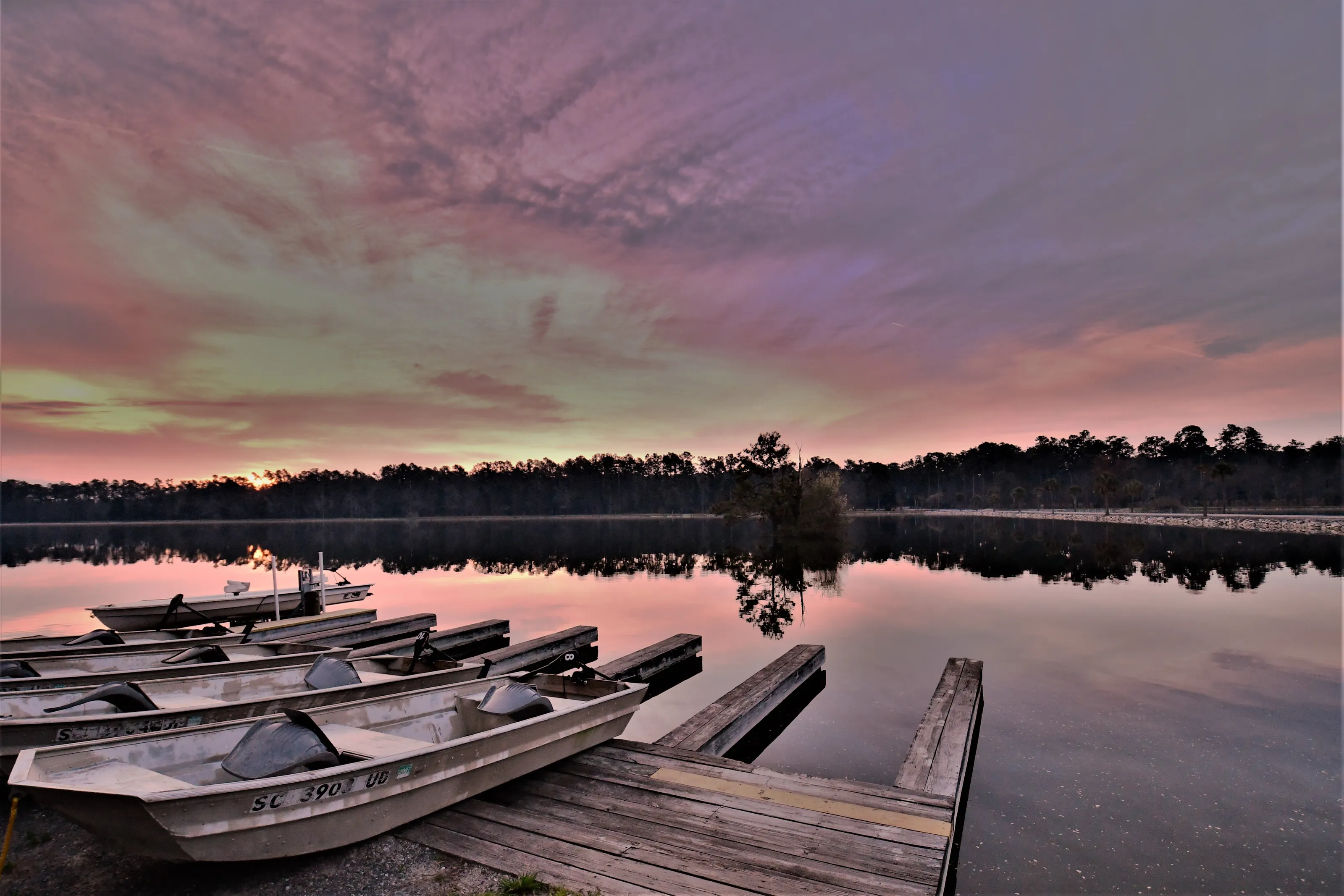 Waterscape