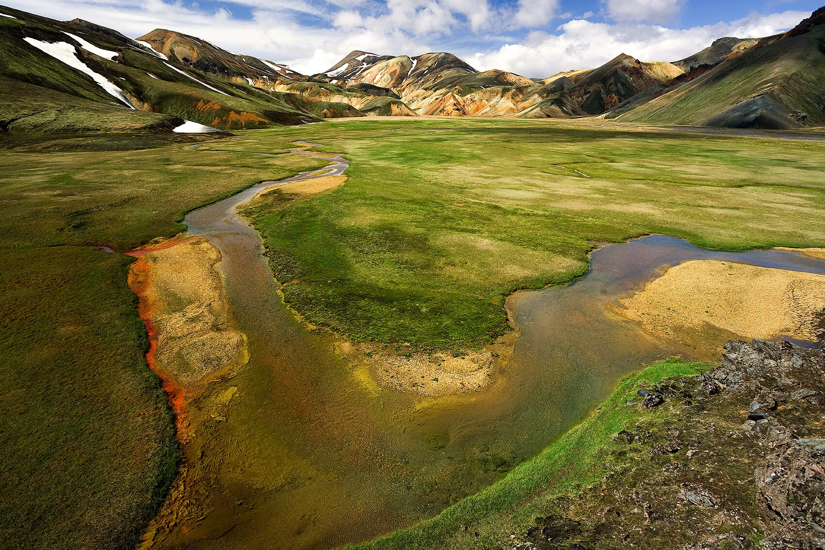 Iceland