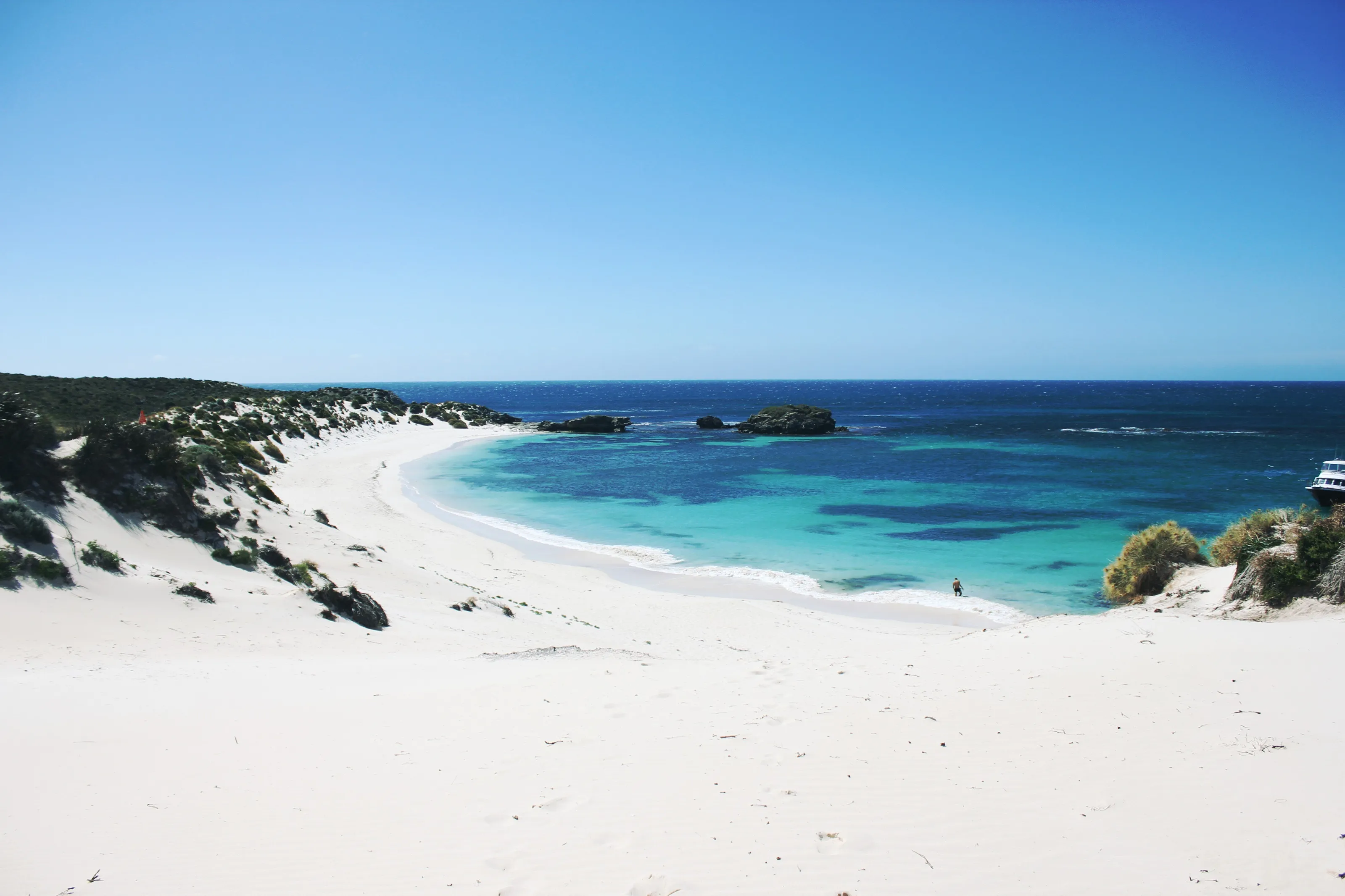 Perfect Rottnest Island