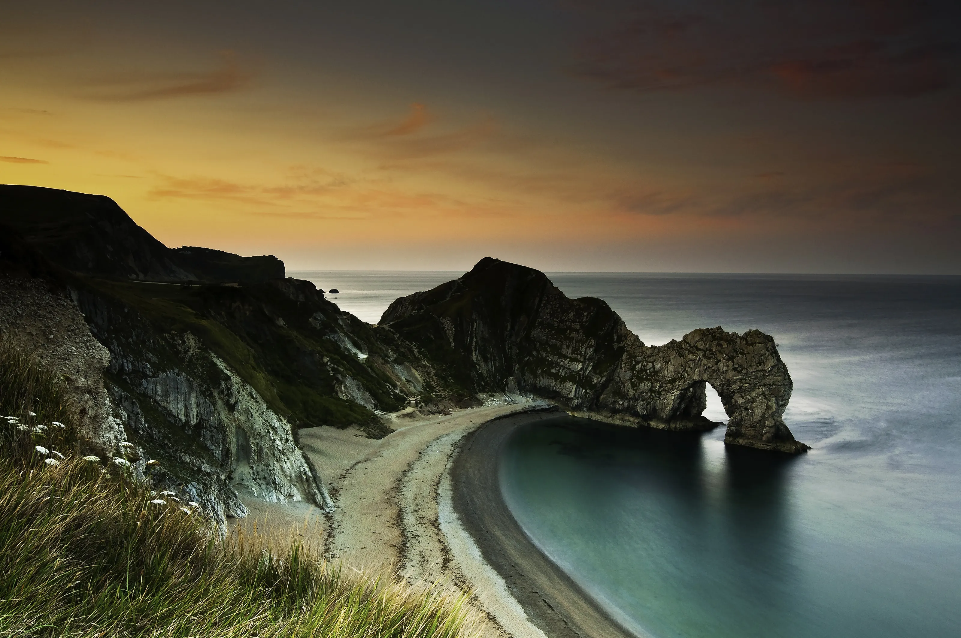 Durdle Door