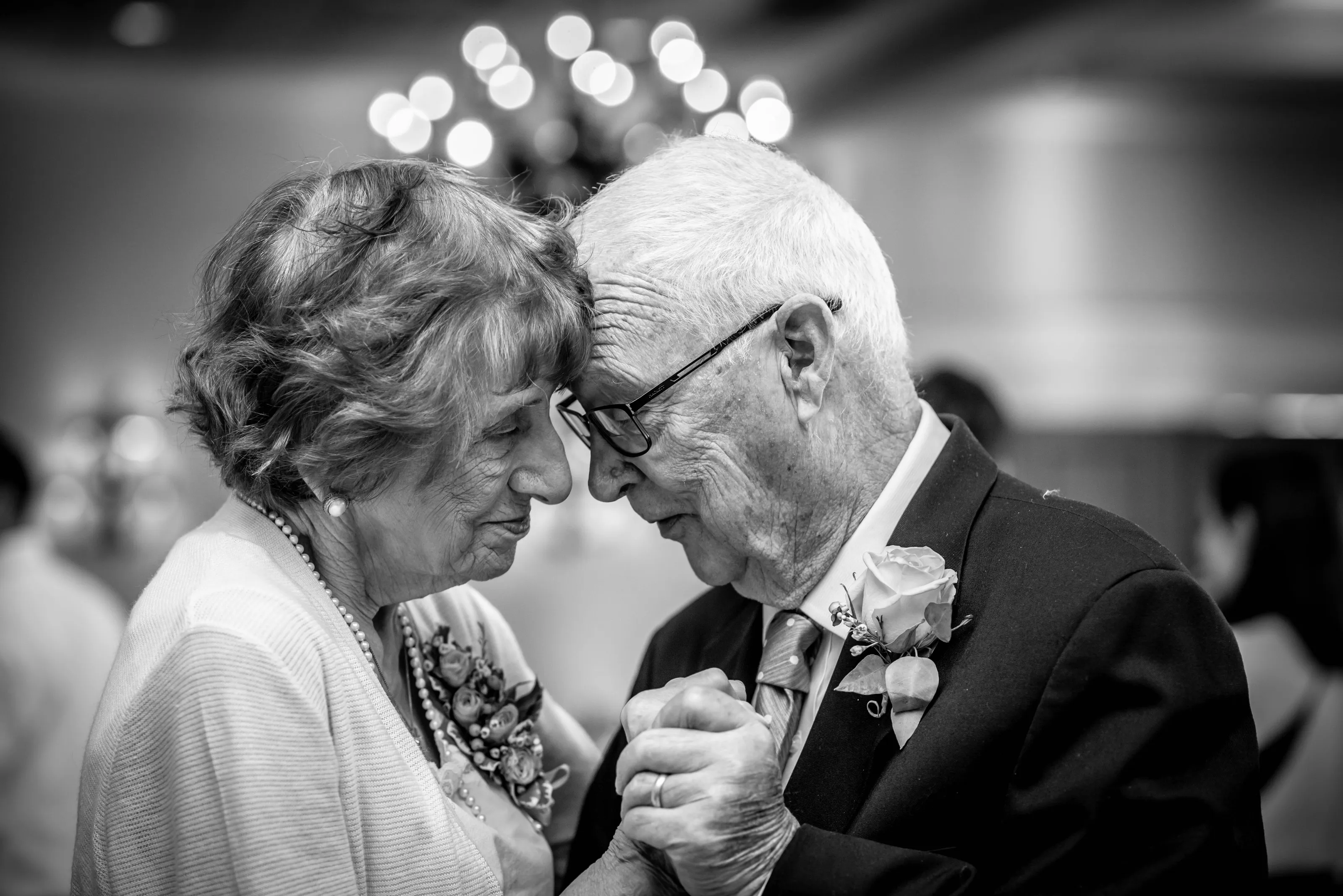 Eternal Love