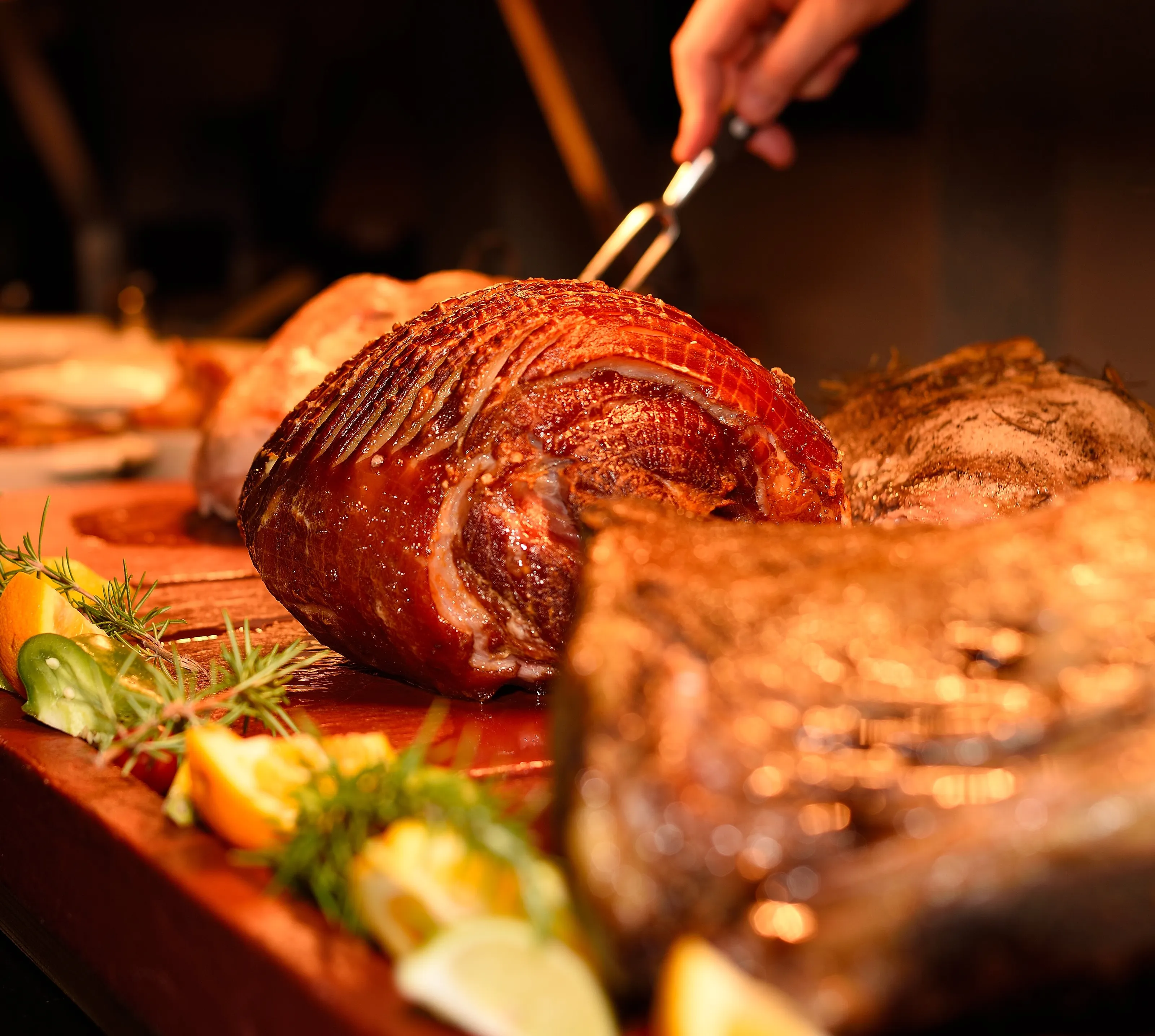 Pub Roast