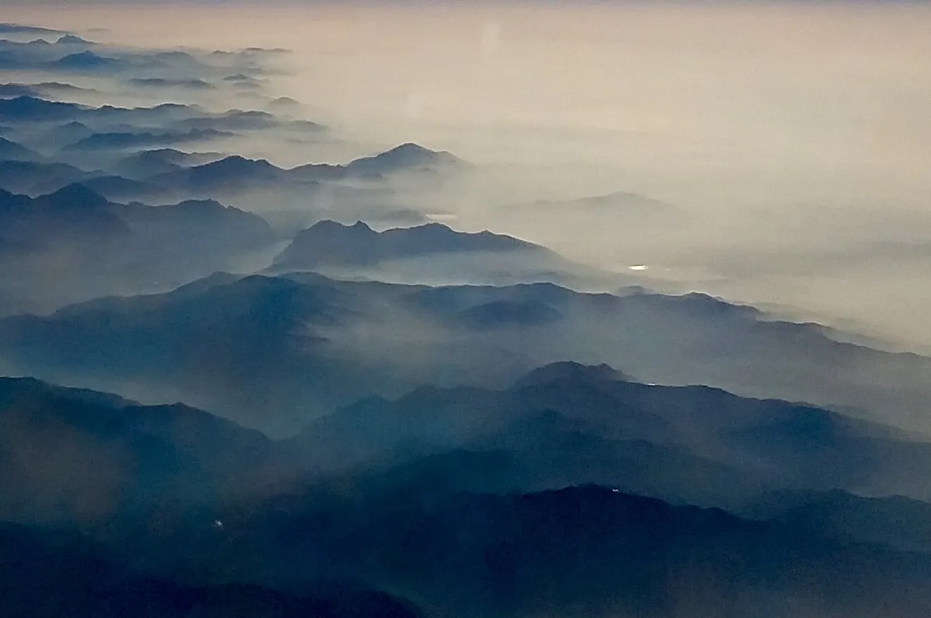 Haute Alpes Maritimes