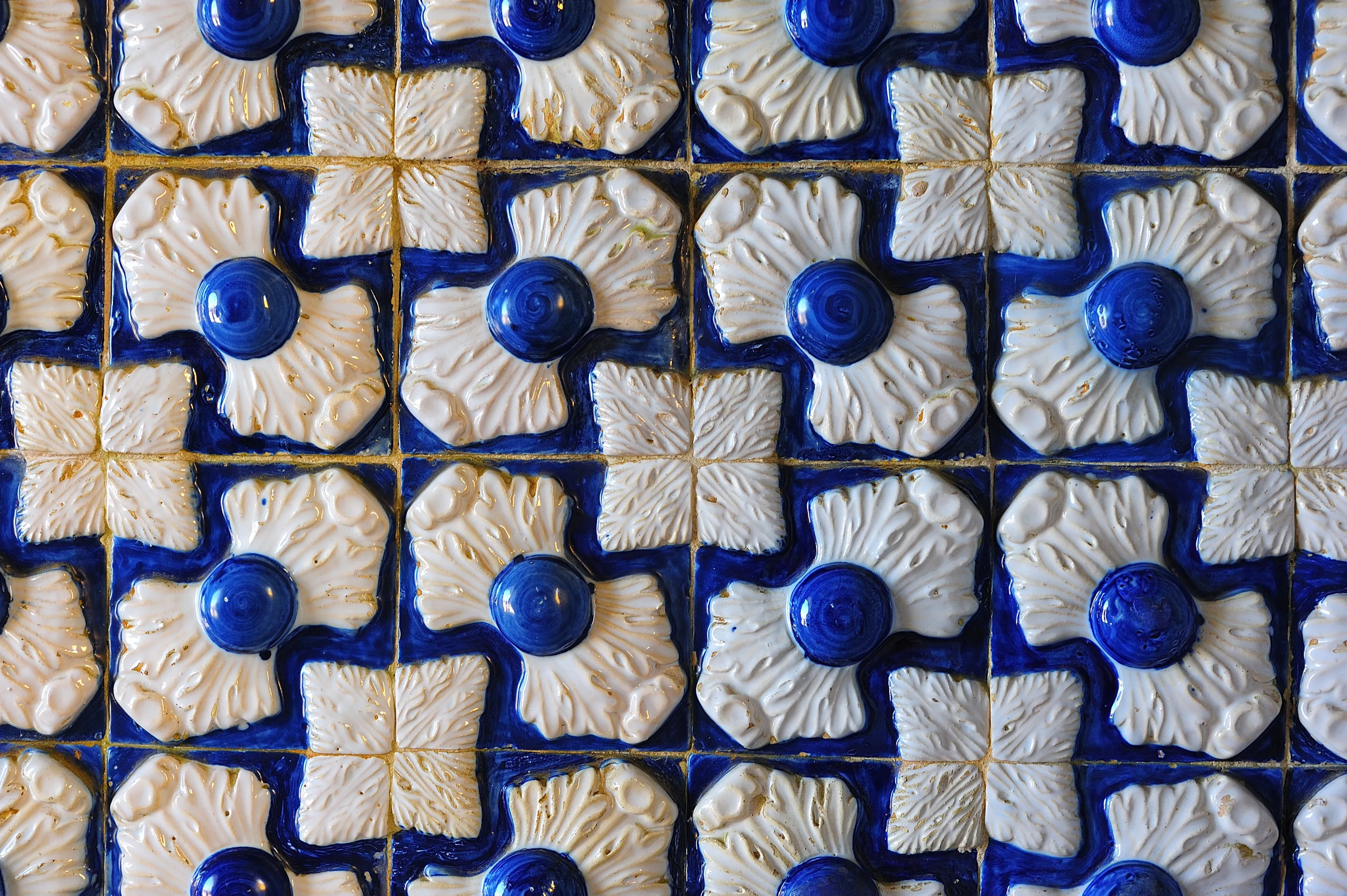 Portuguese tiles