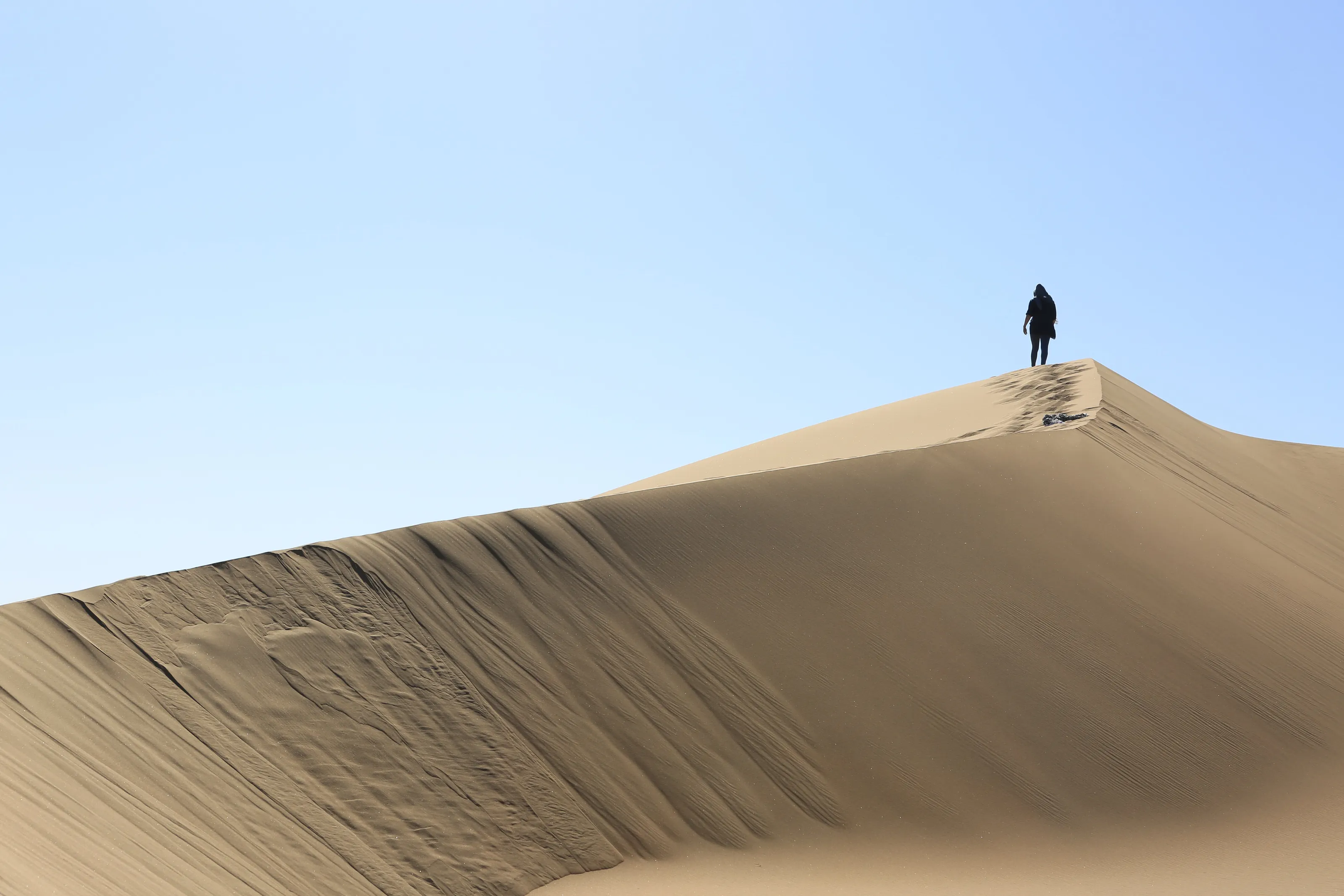 Loot Desert