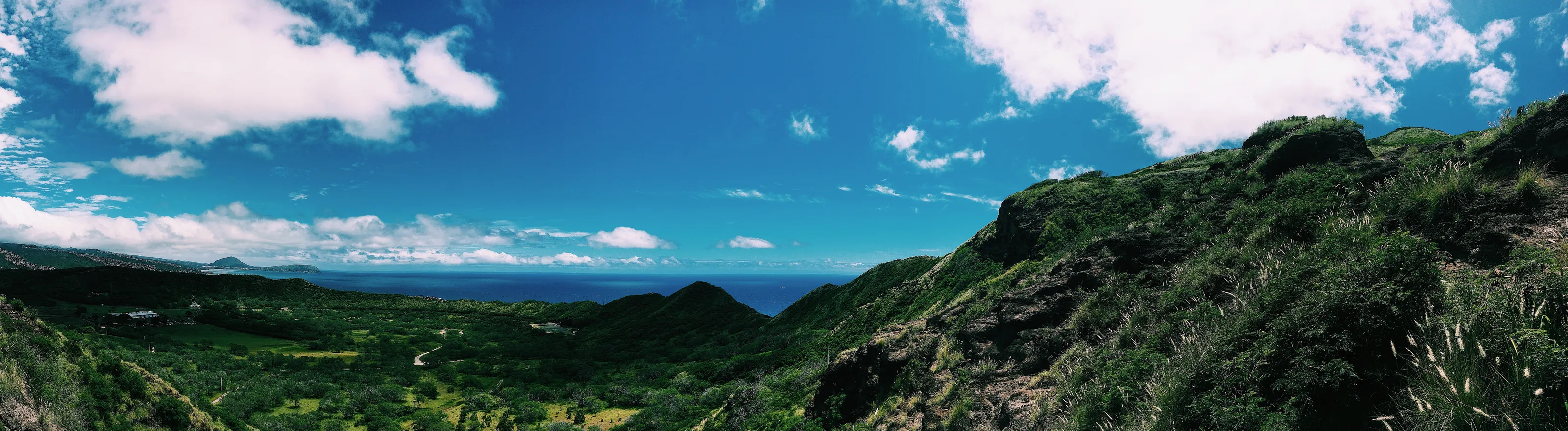 Diamond Head