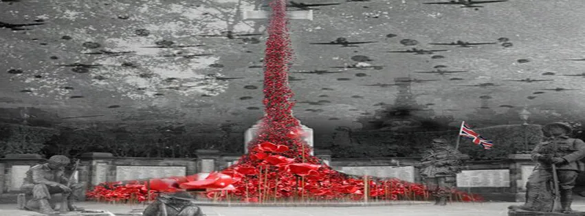We will Remember..