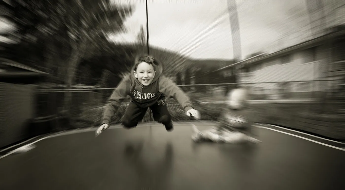Jump