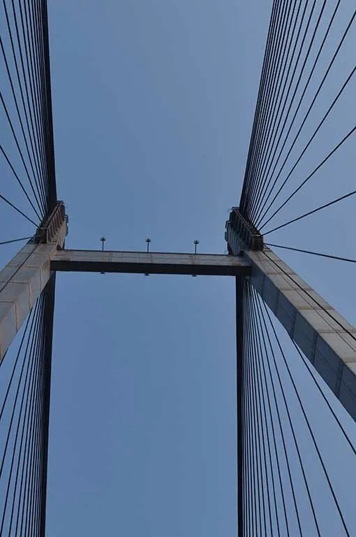 sky bridge