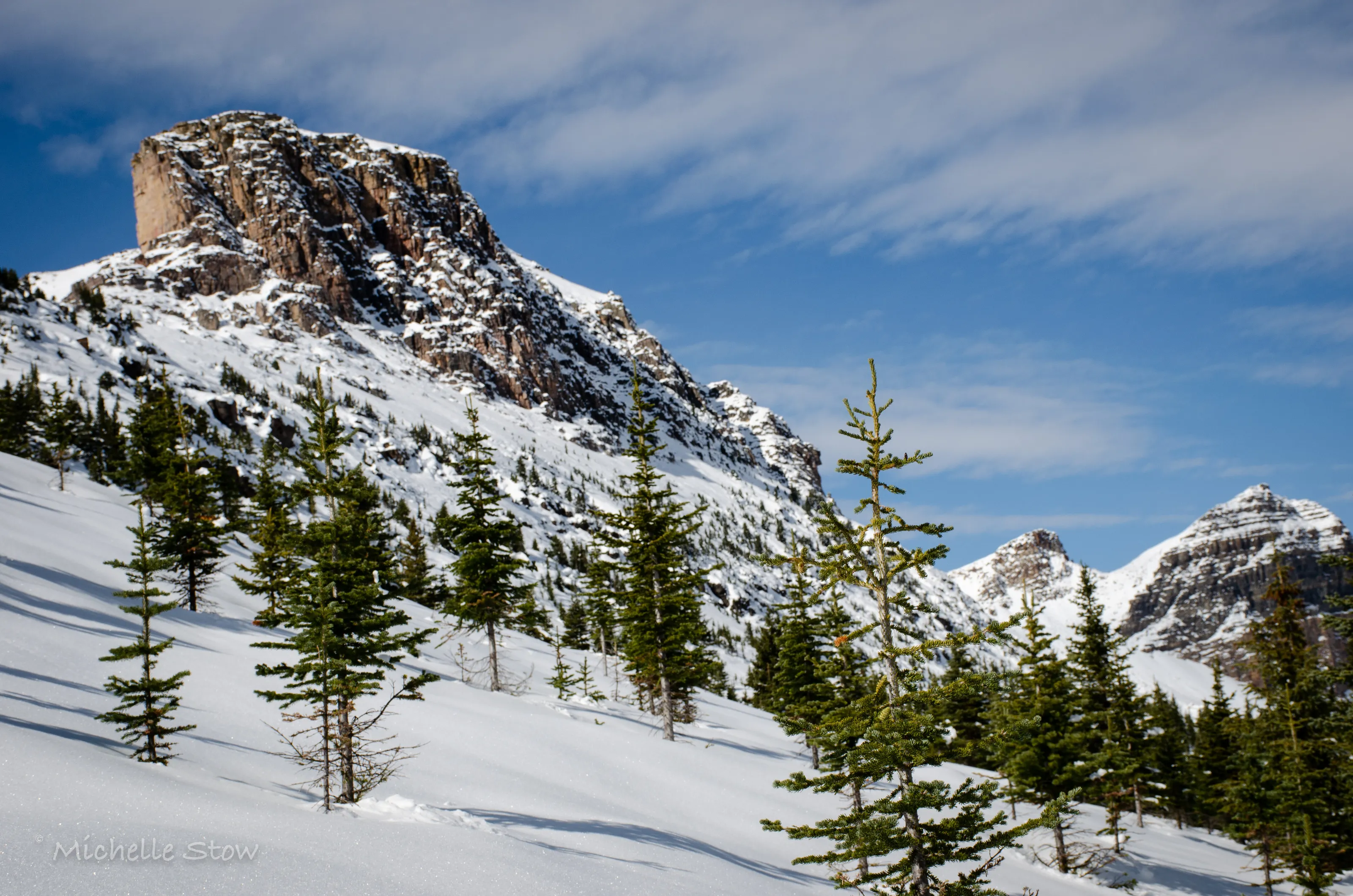 Rocky Mountain High