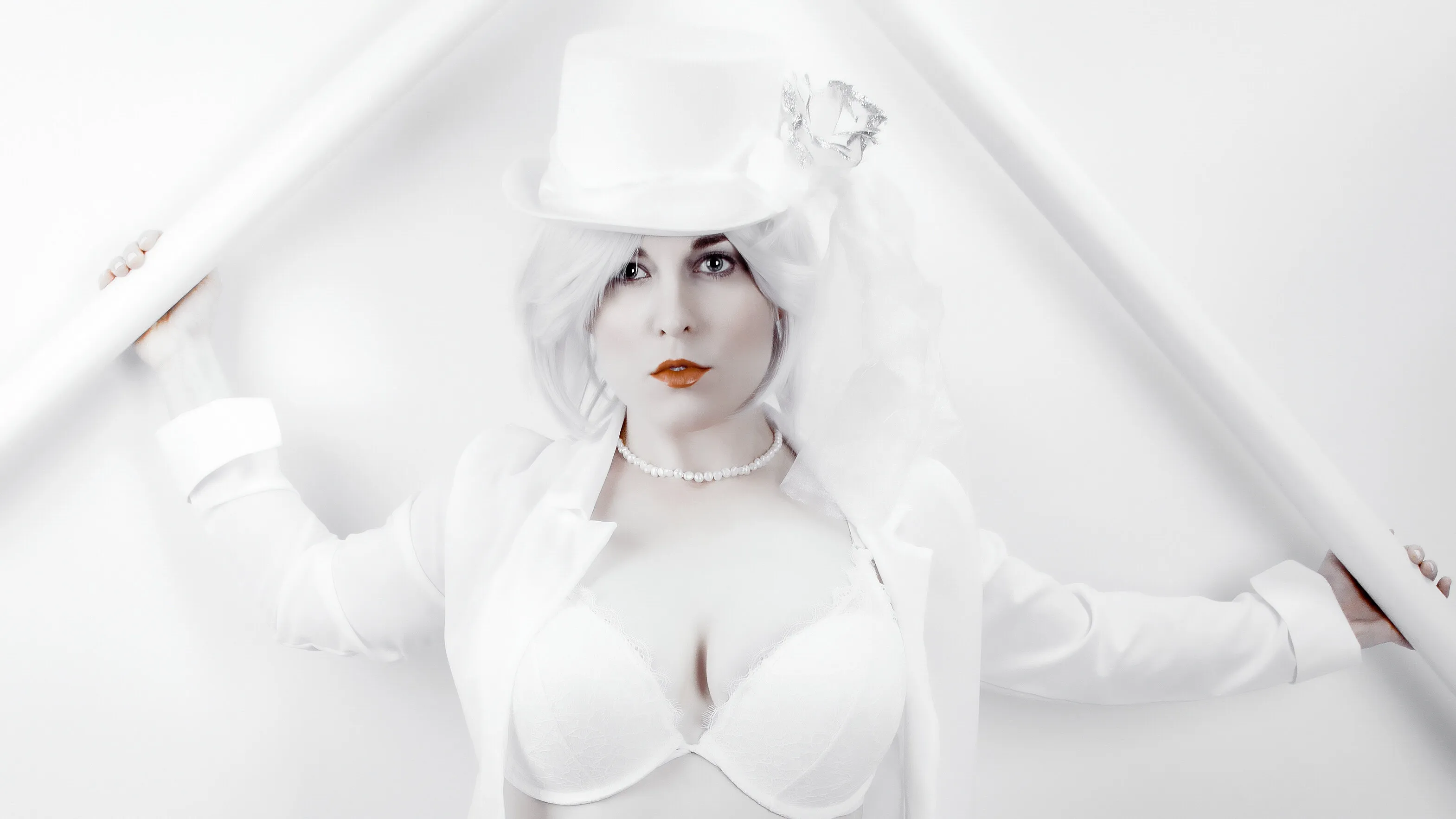 Modern Bride #1