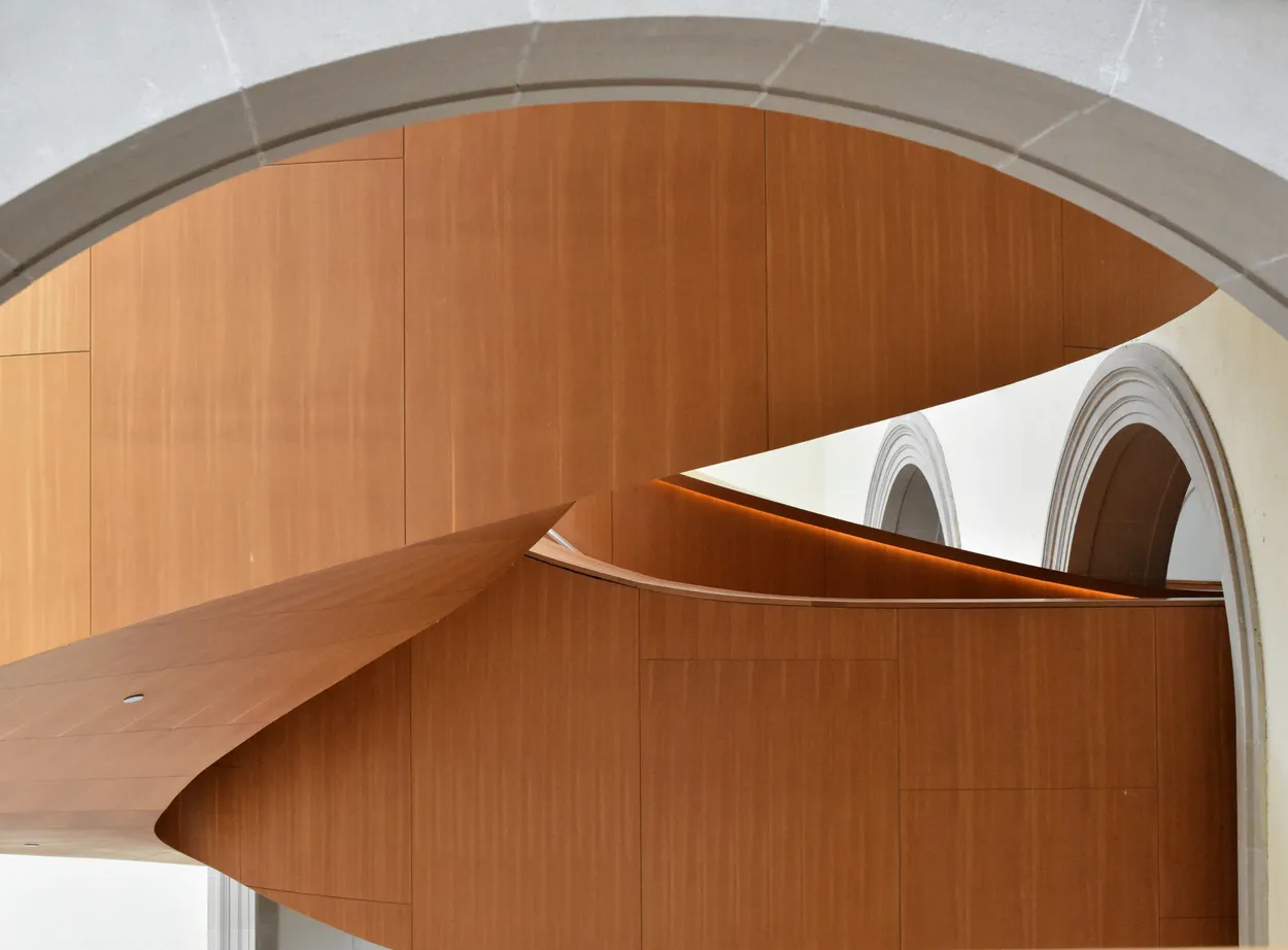 Arches