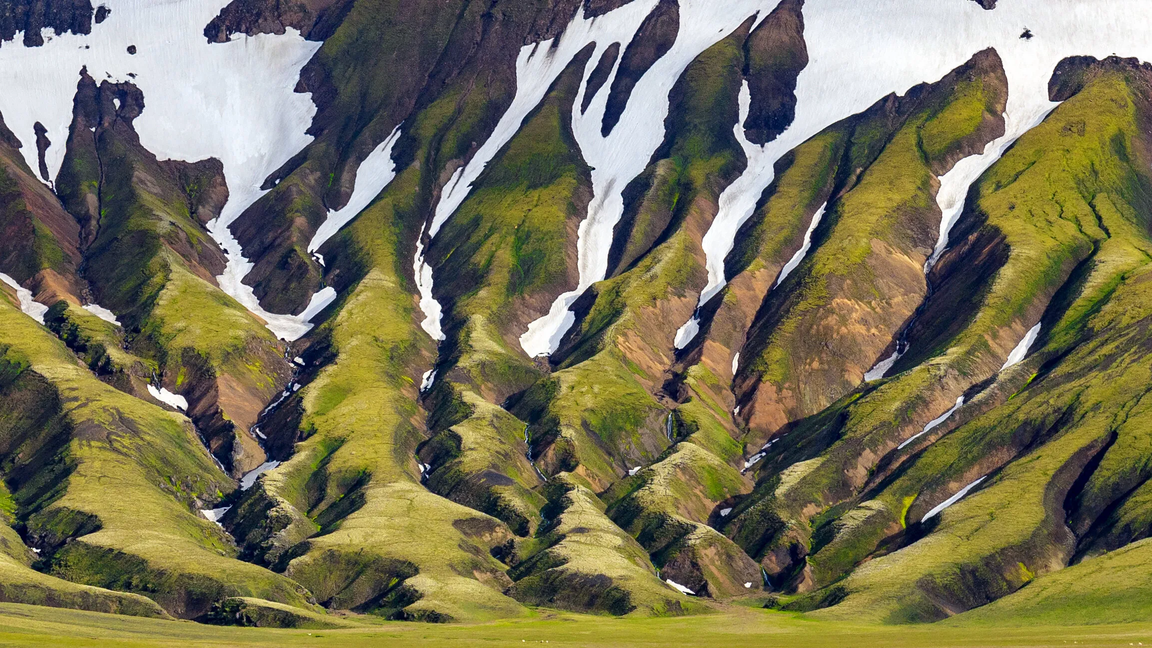 Landmannalaugar