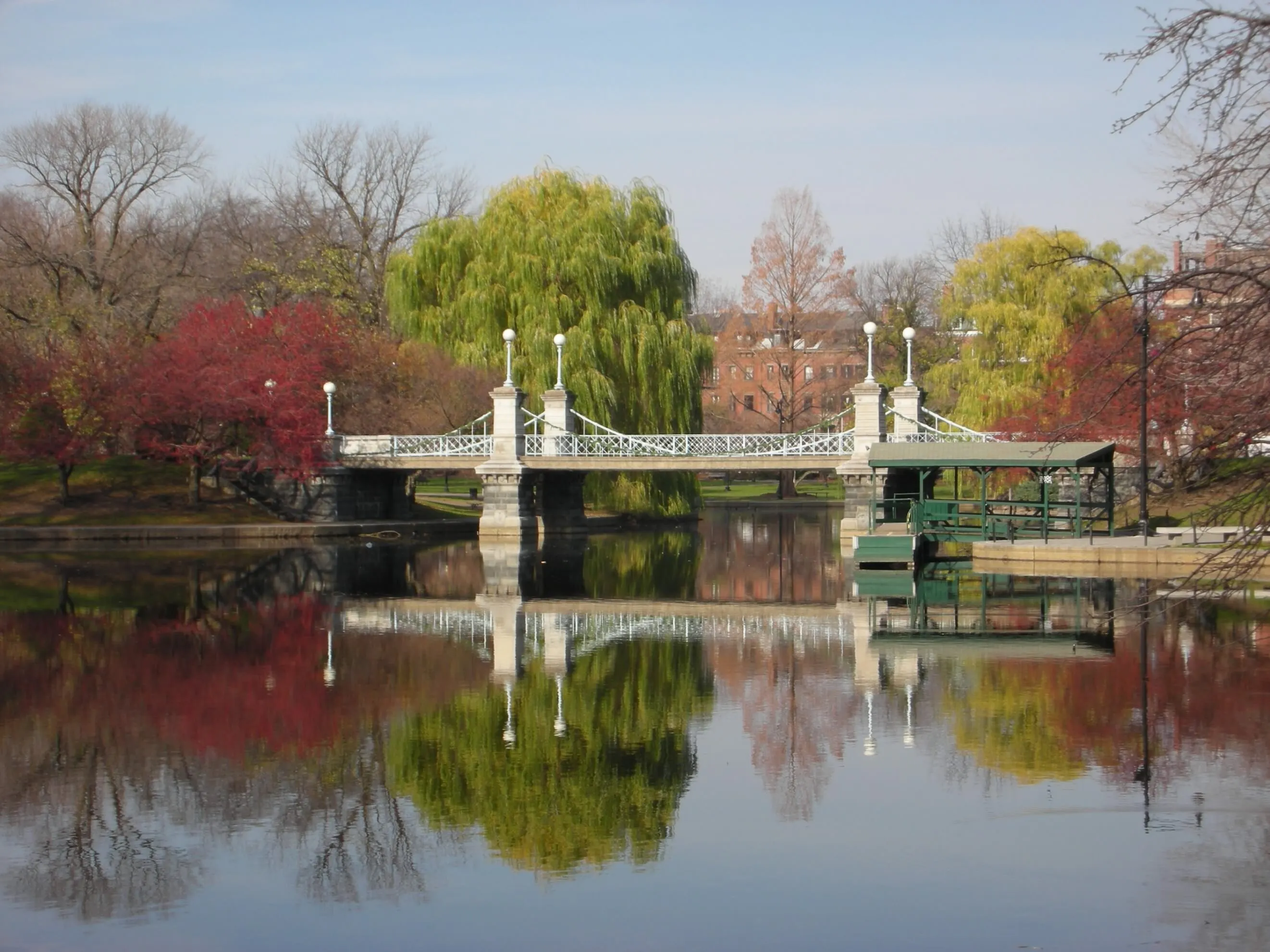 Boston common