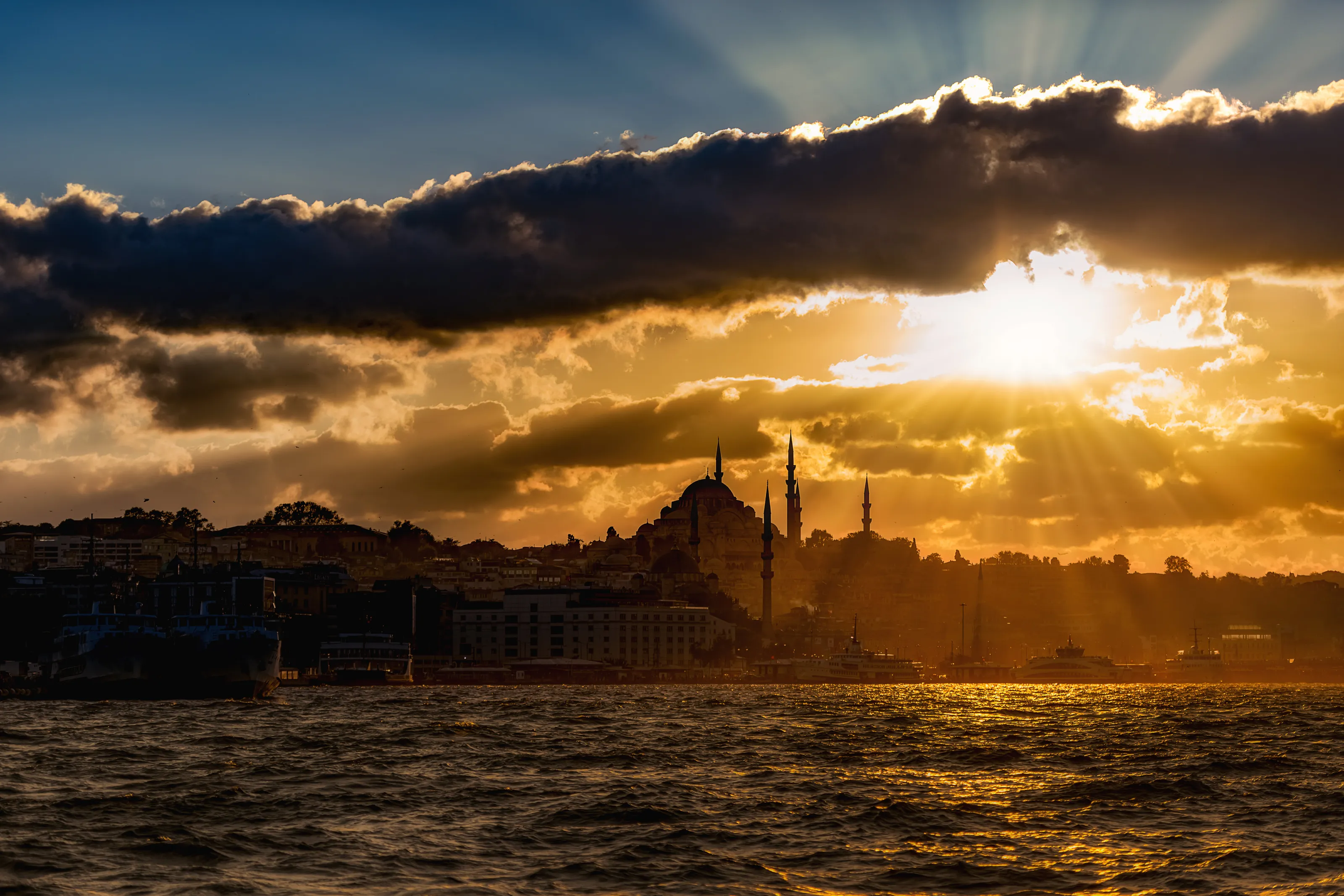İstanbul