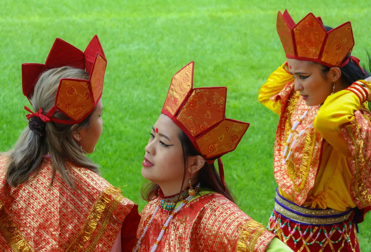 Nepalese