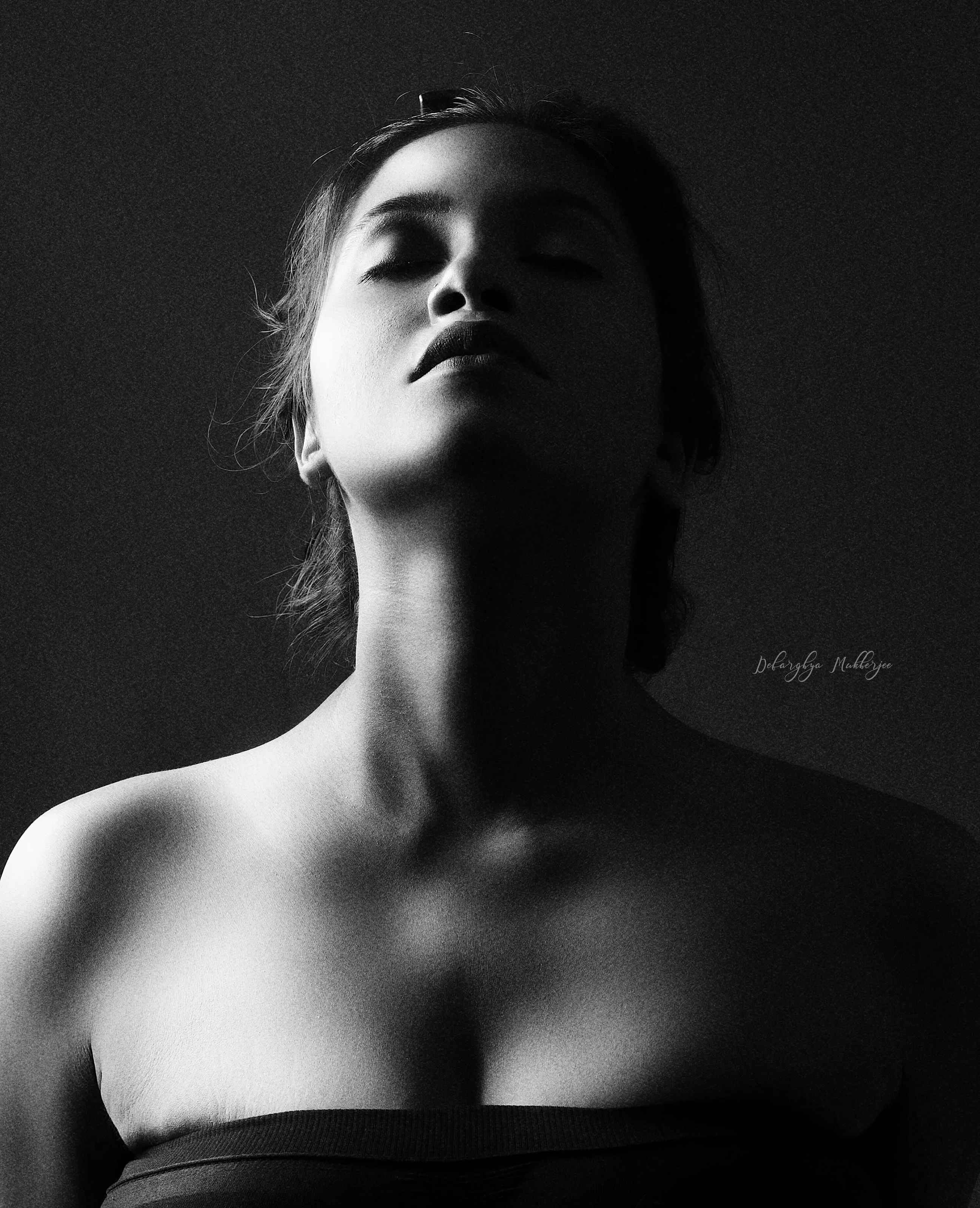 Light in the Dark