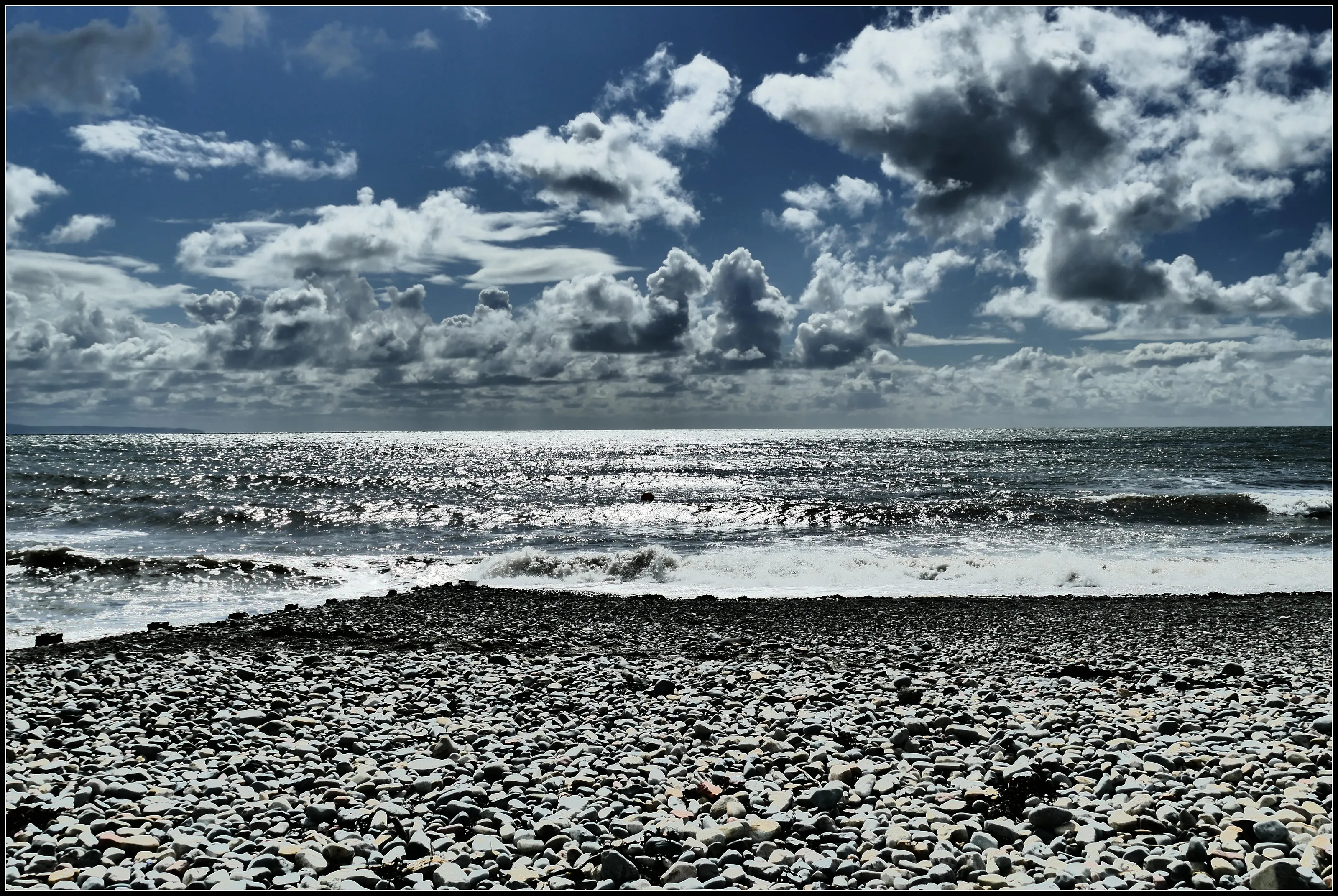Tranquillity