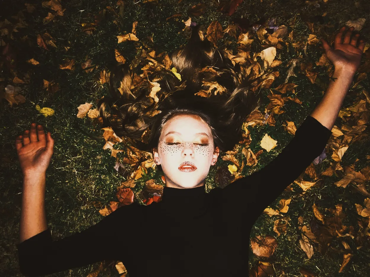 Falling For You
