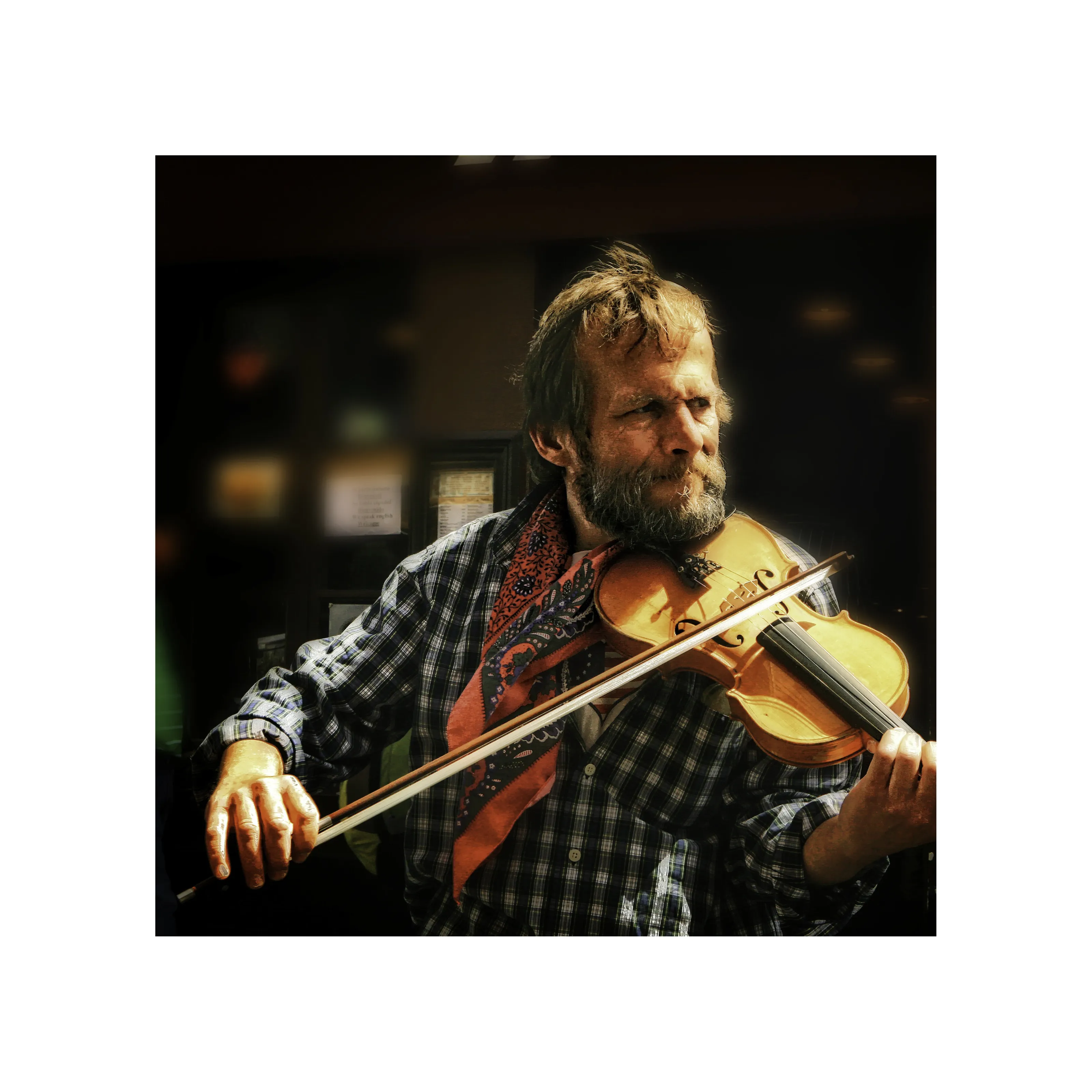 french fiddler
