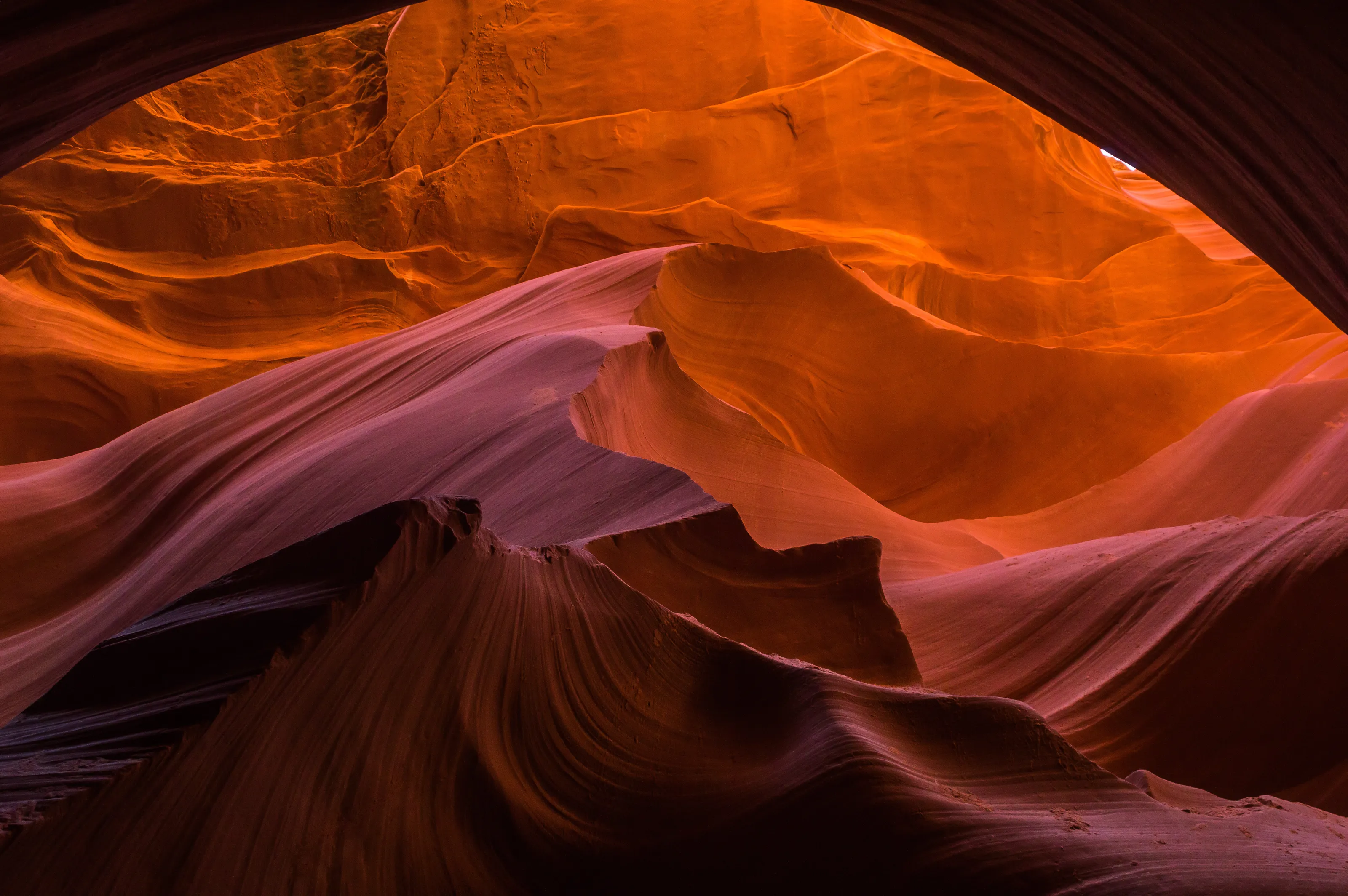 Antelope Canyon