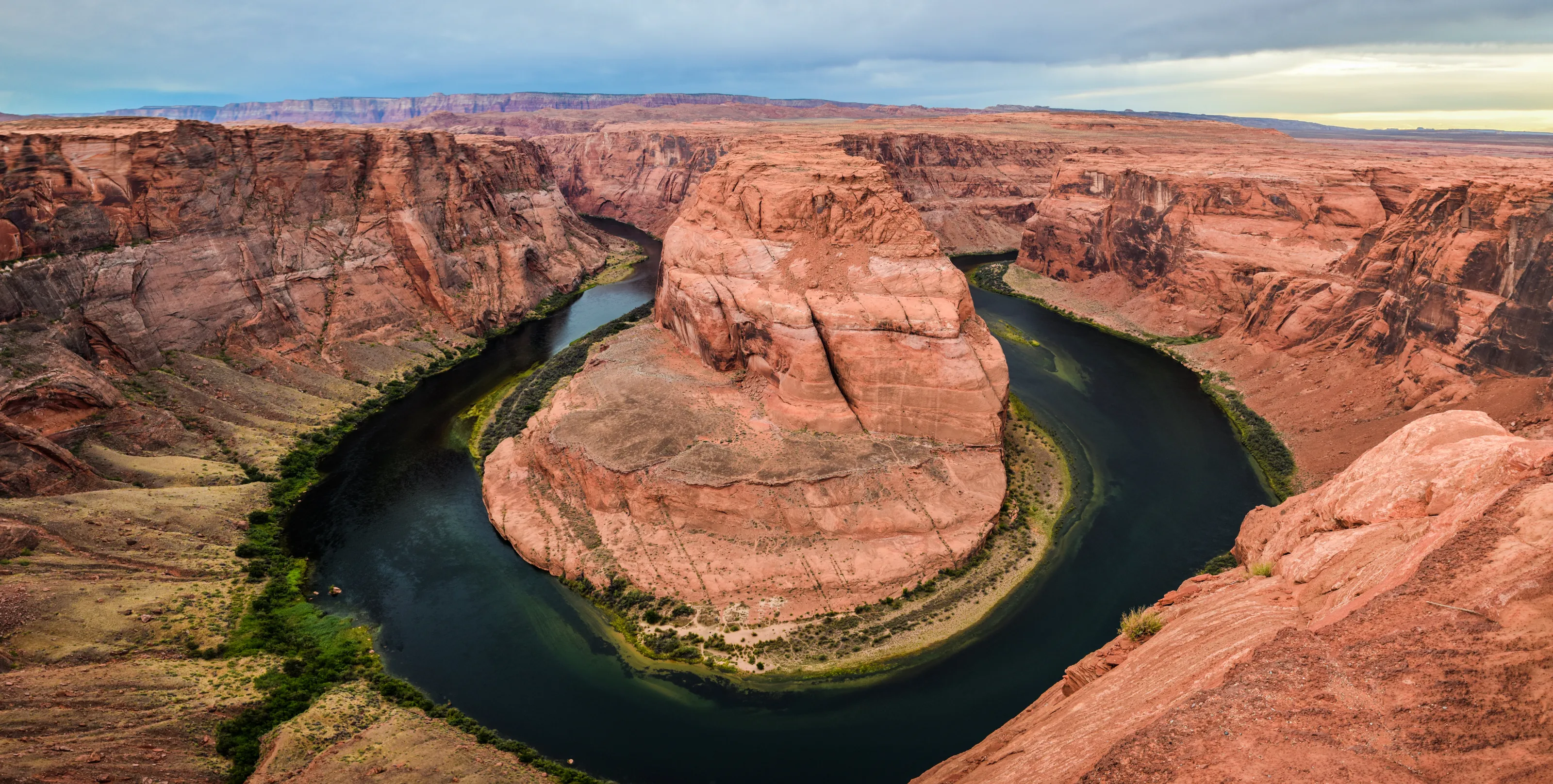 Horseshoe