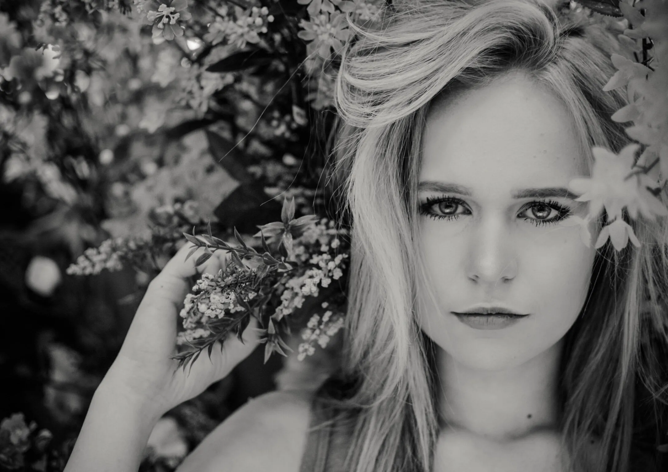 Bloom & Beauty
