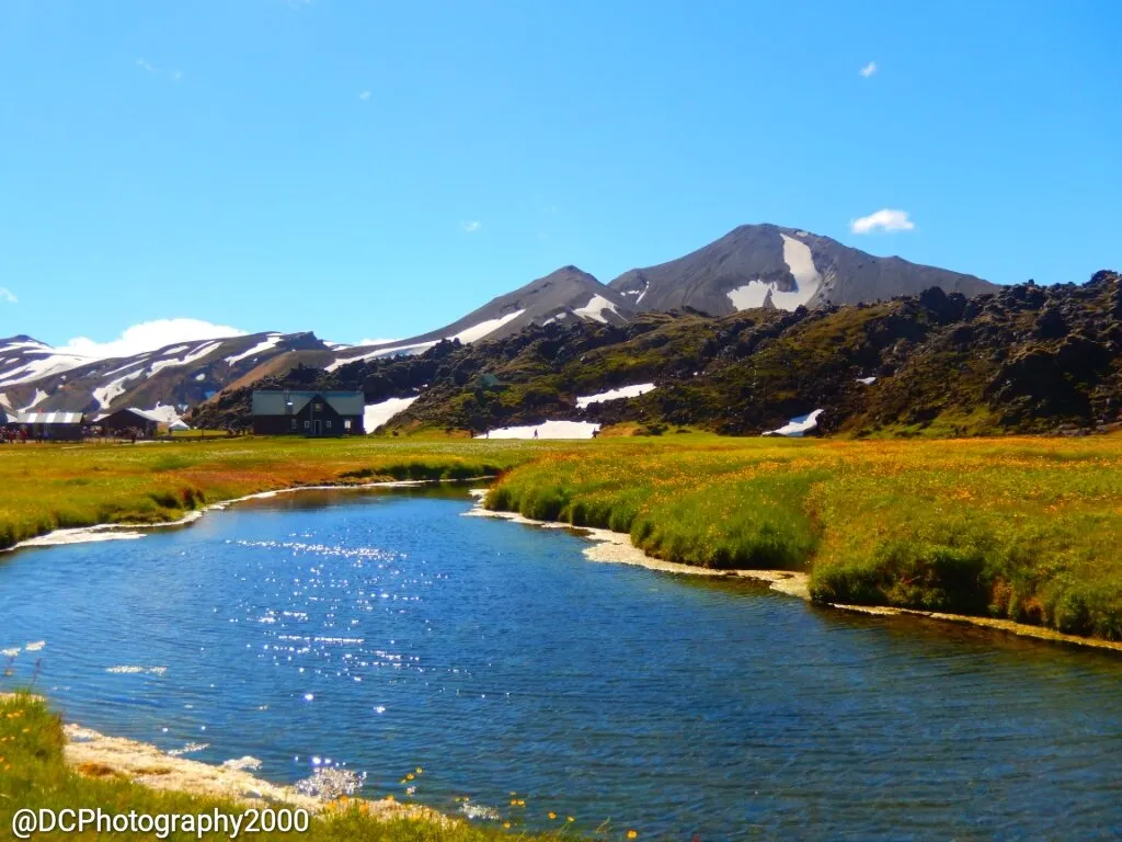 Landmannalaugar