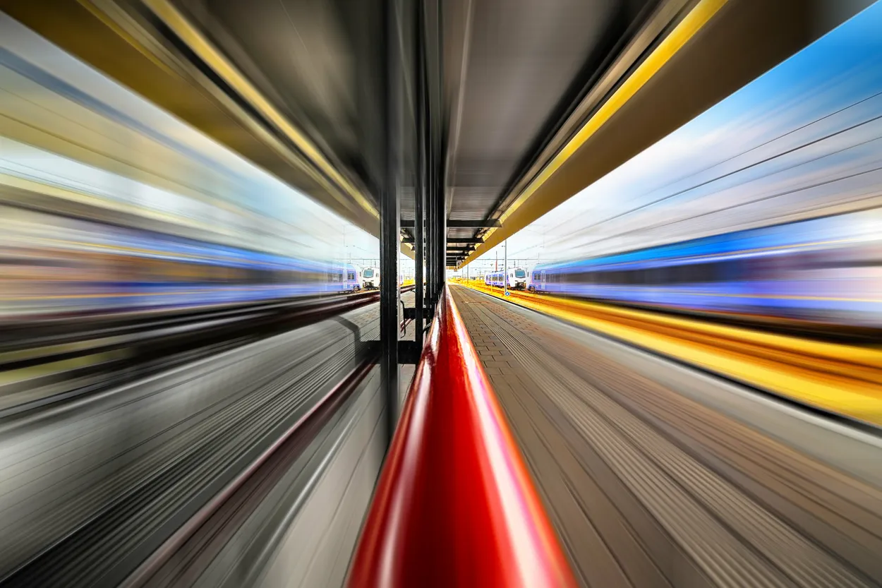 Express Train