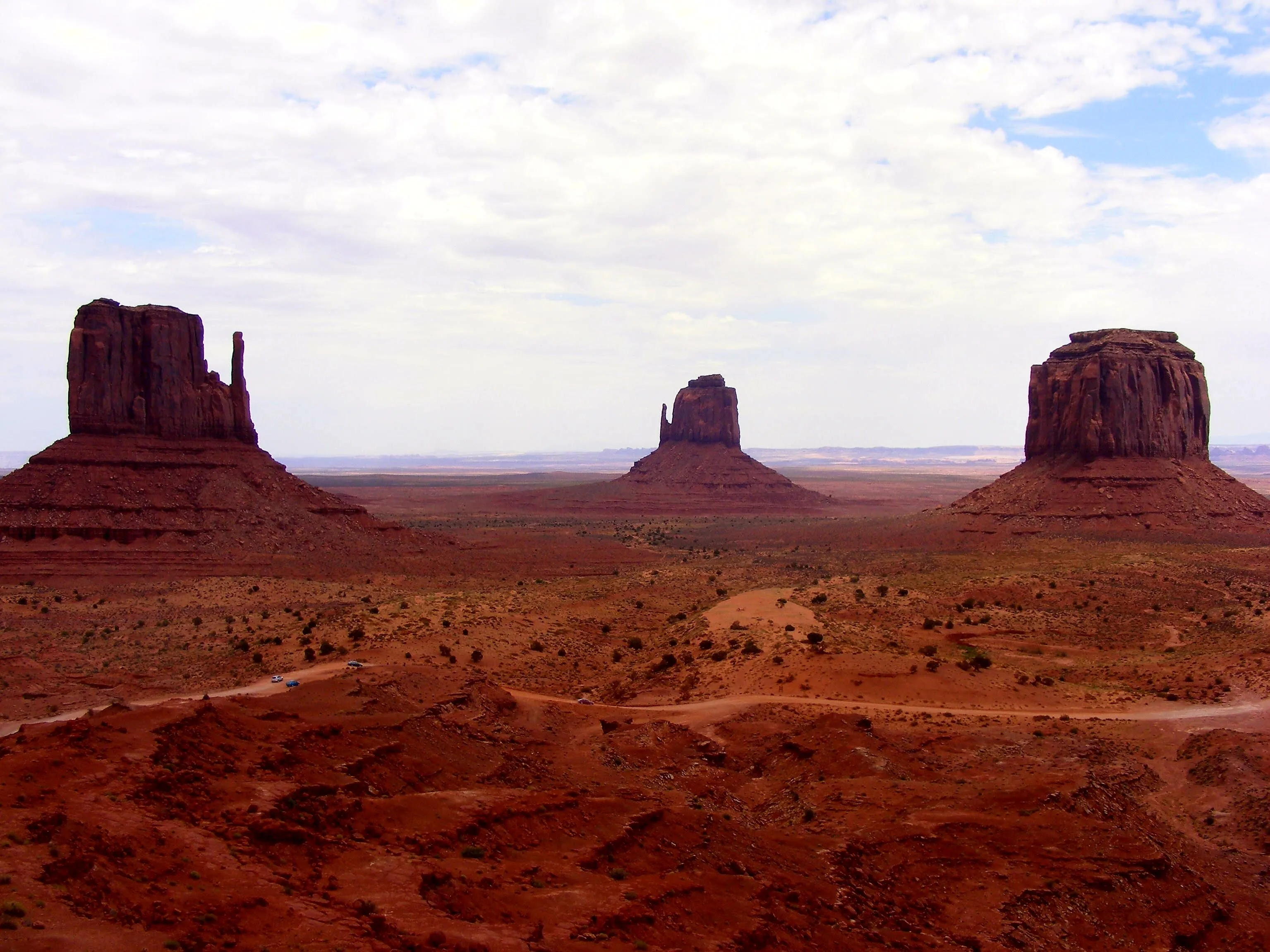 Monument Valley