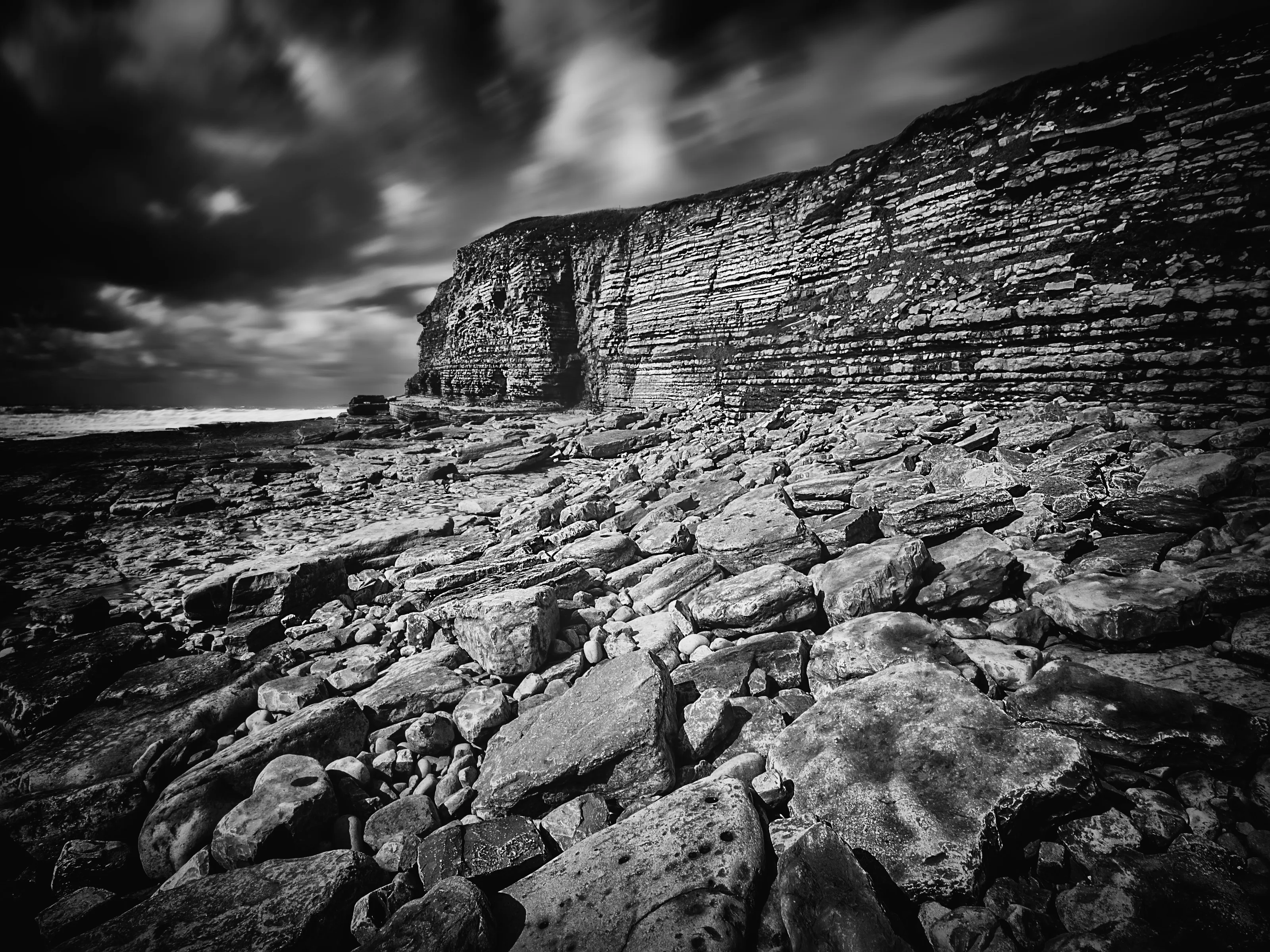 Erosion