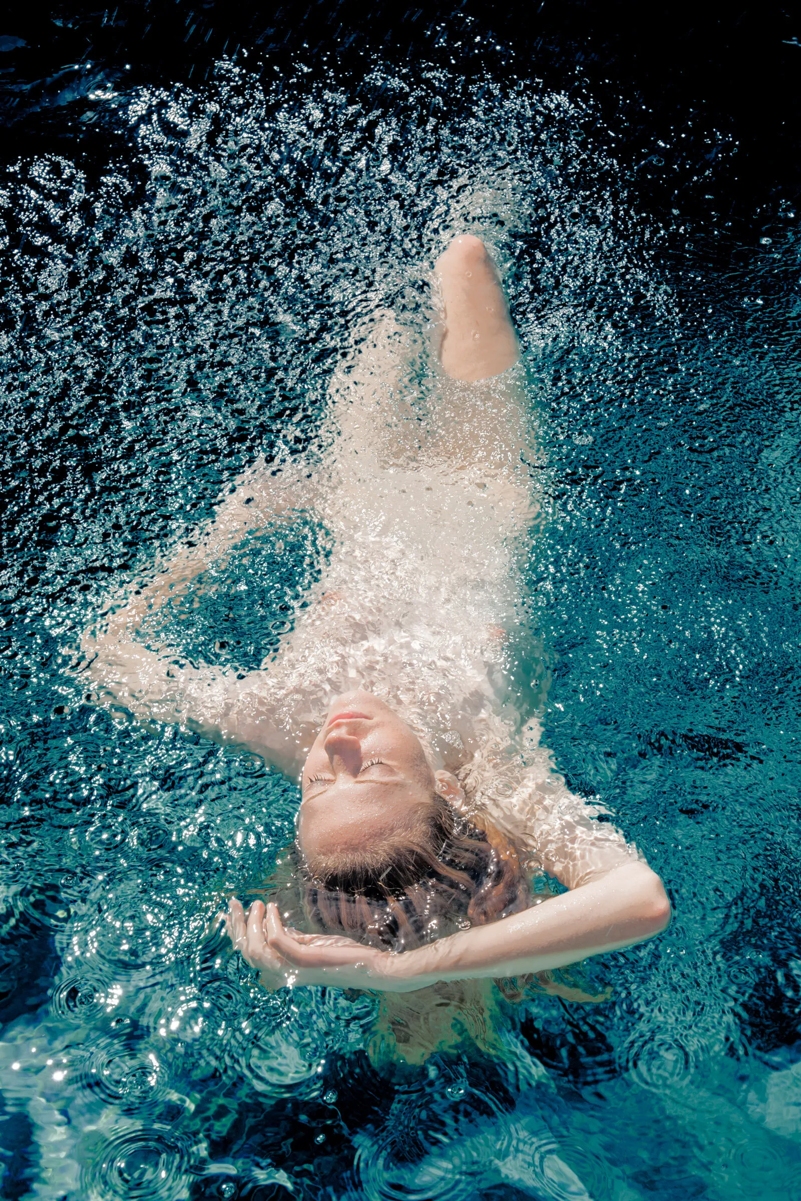 Ava Floating