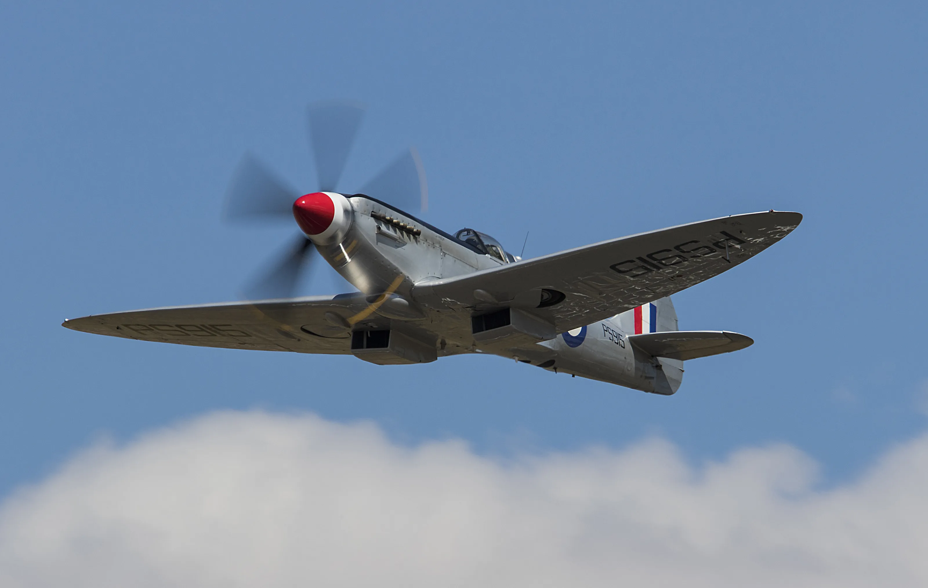 Spitfire