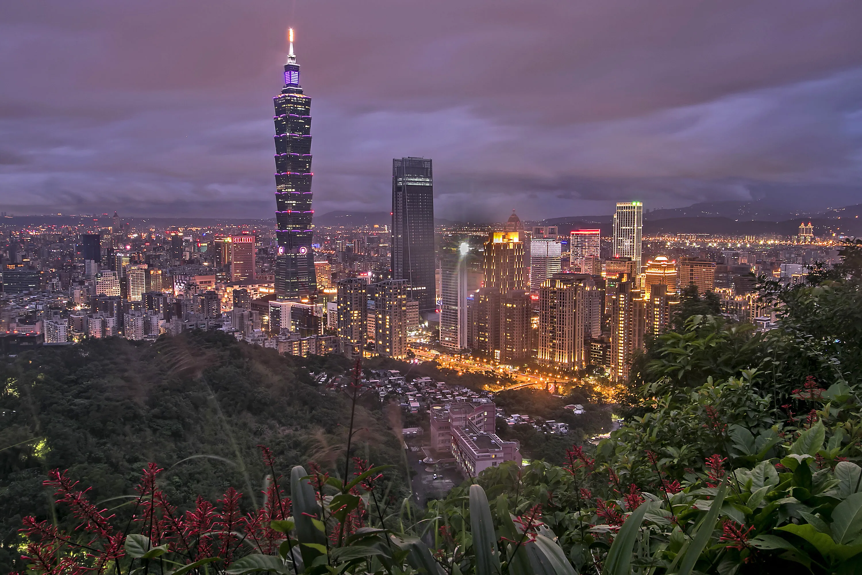 Taipei 101