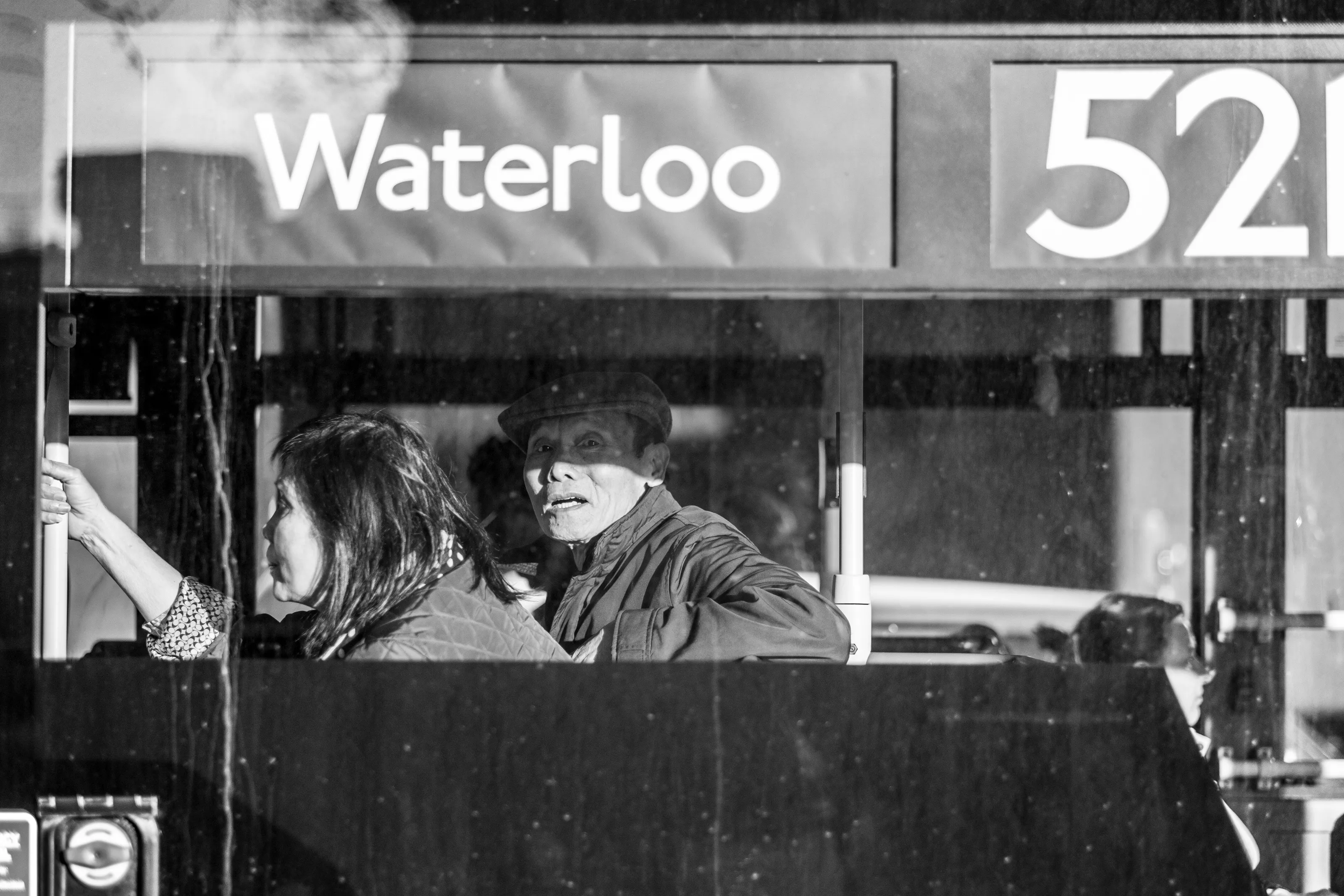Waterloo