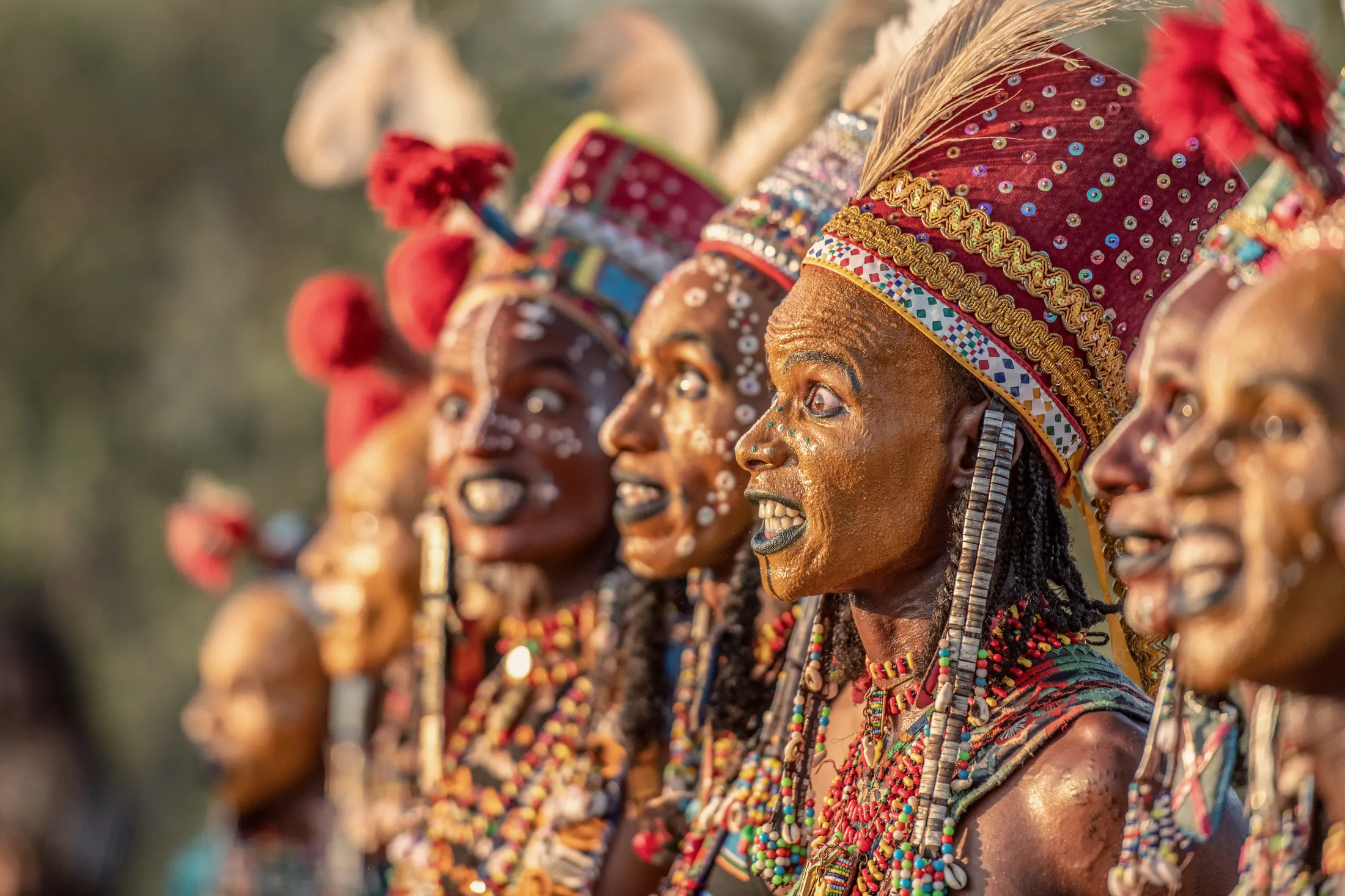 Wodaabe