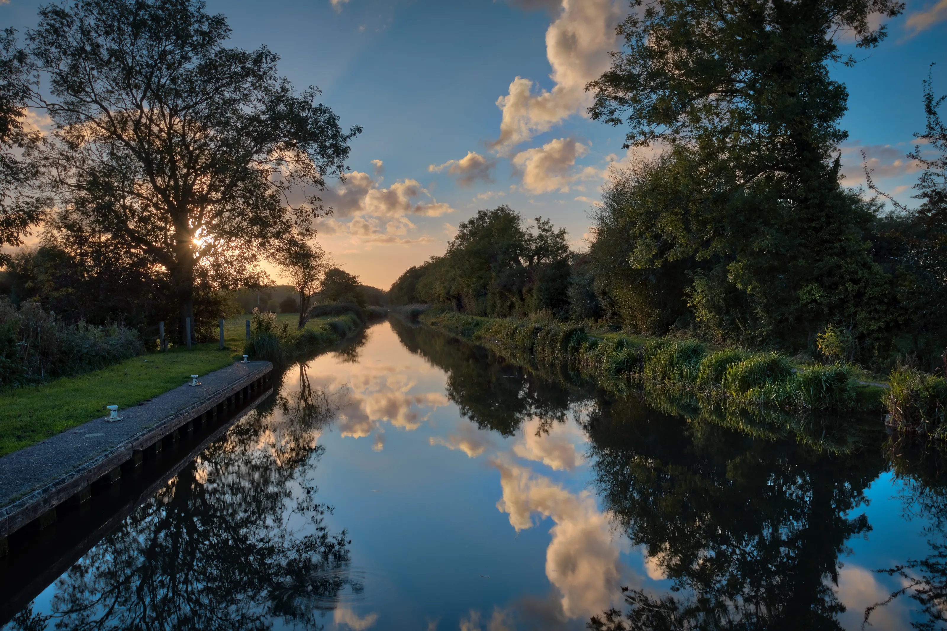 Kennet and Avon Canal