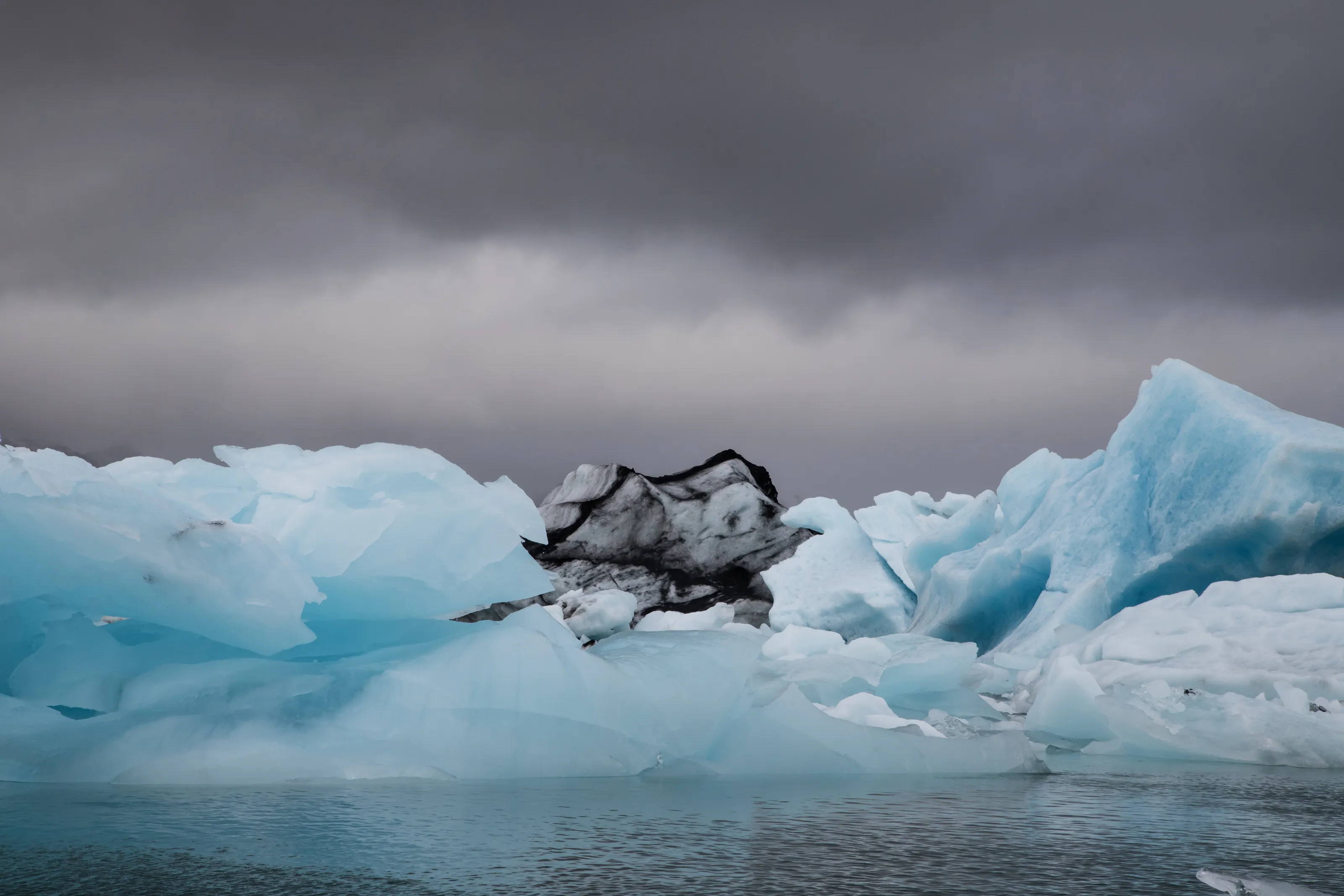 Ice Lagoon