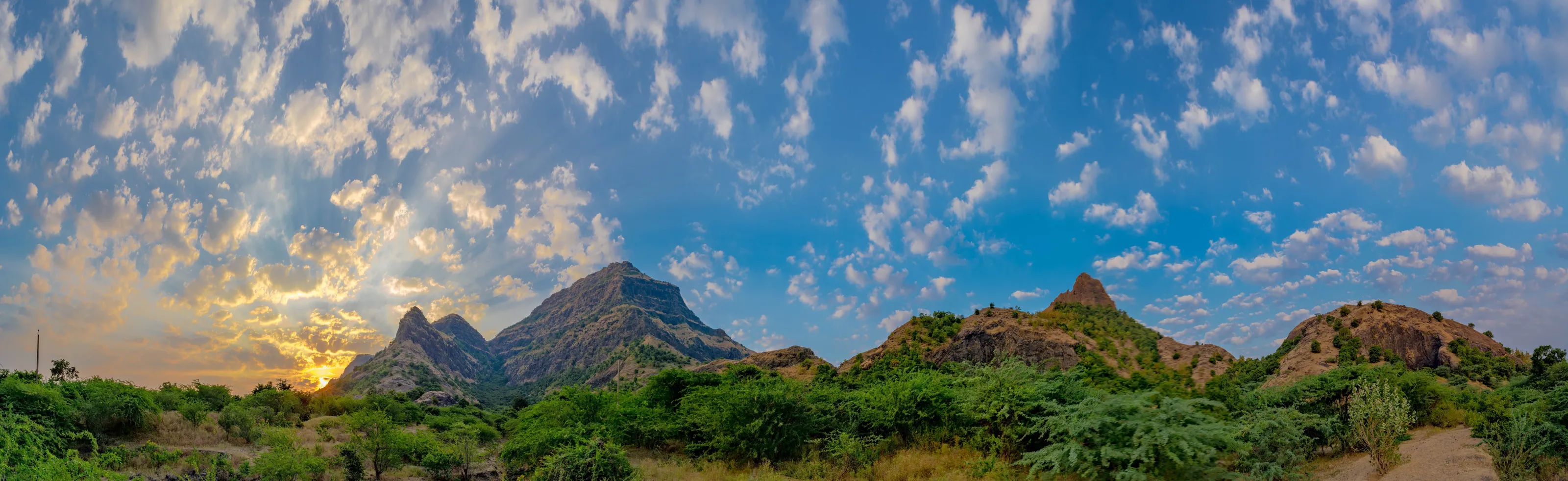 Pavagadh