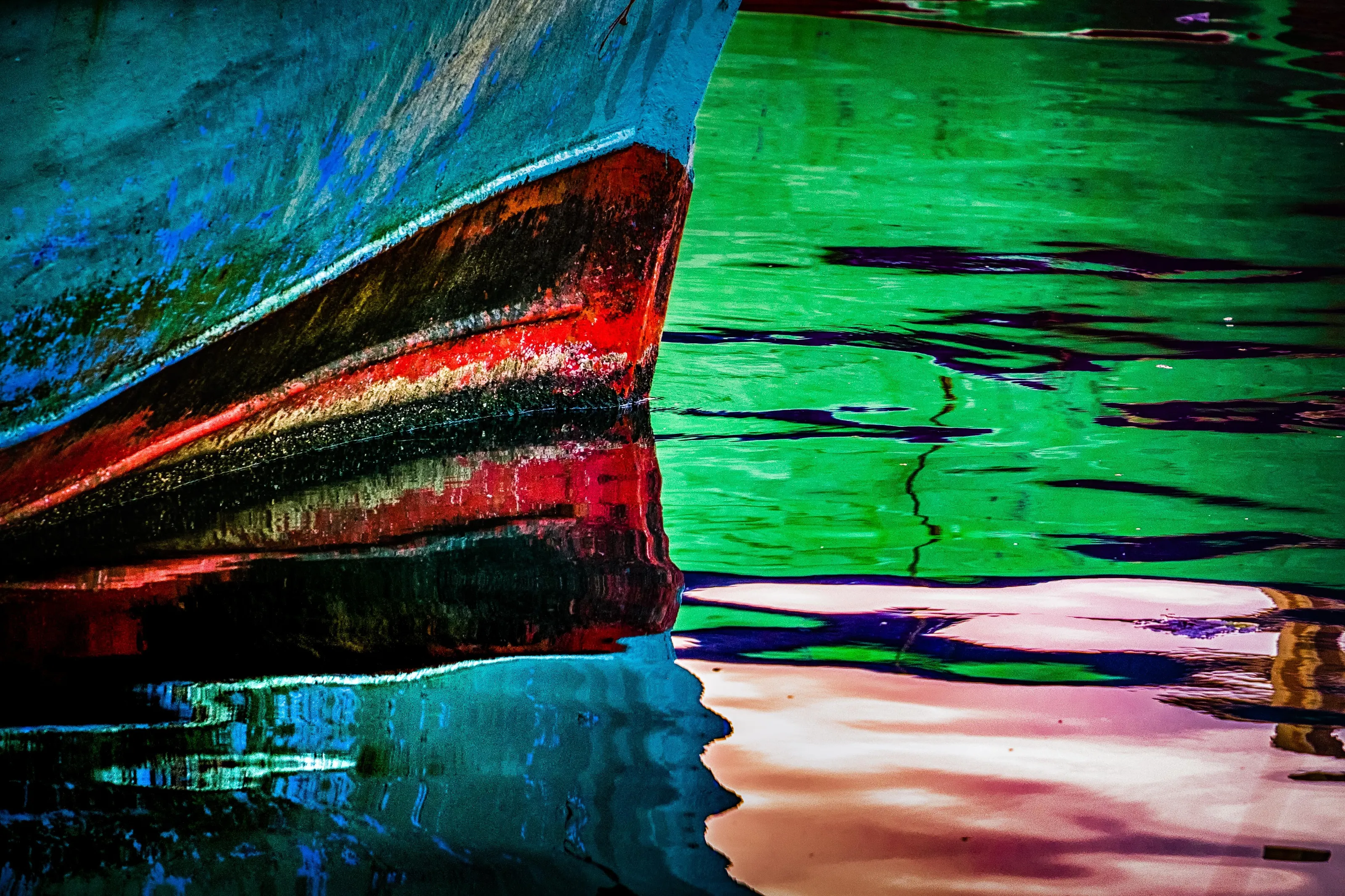 Boats