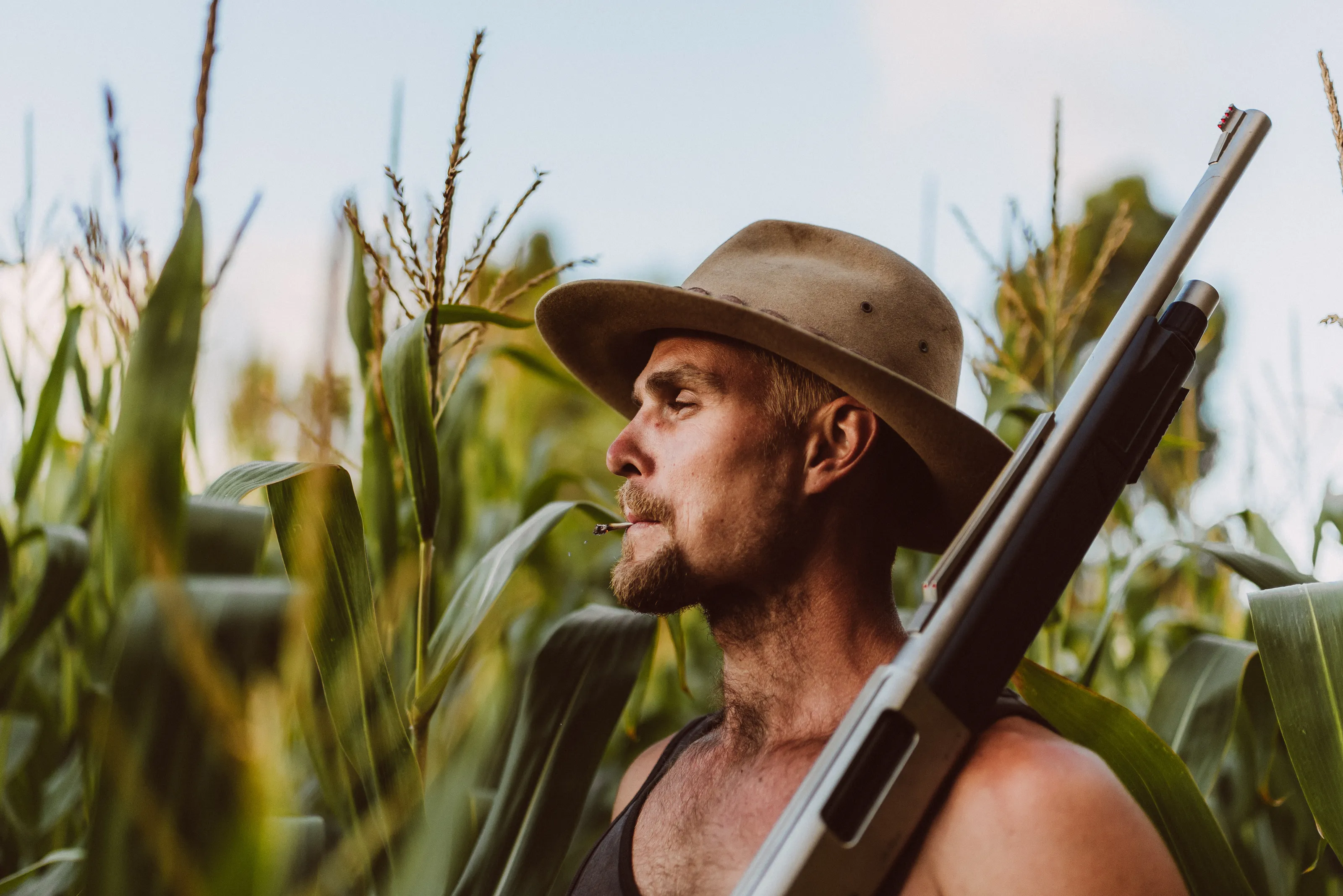 The Farmer