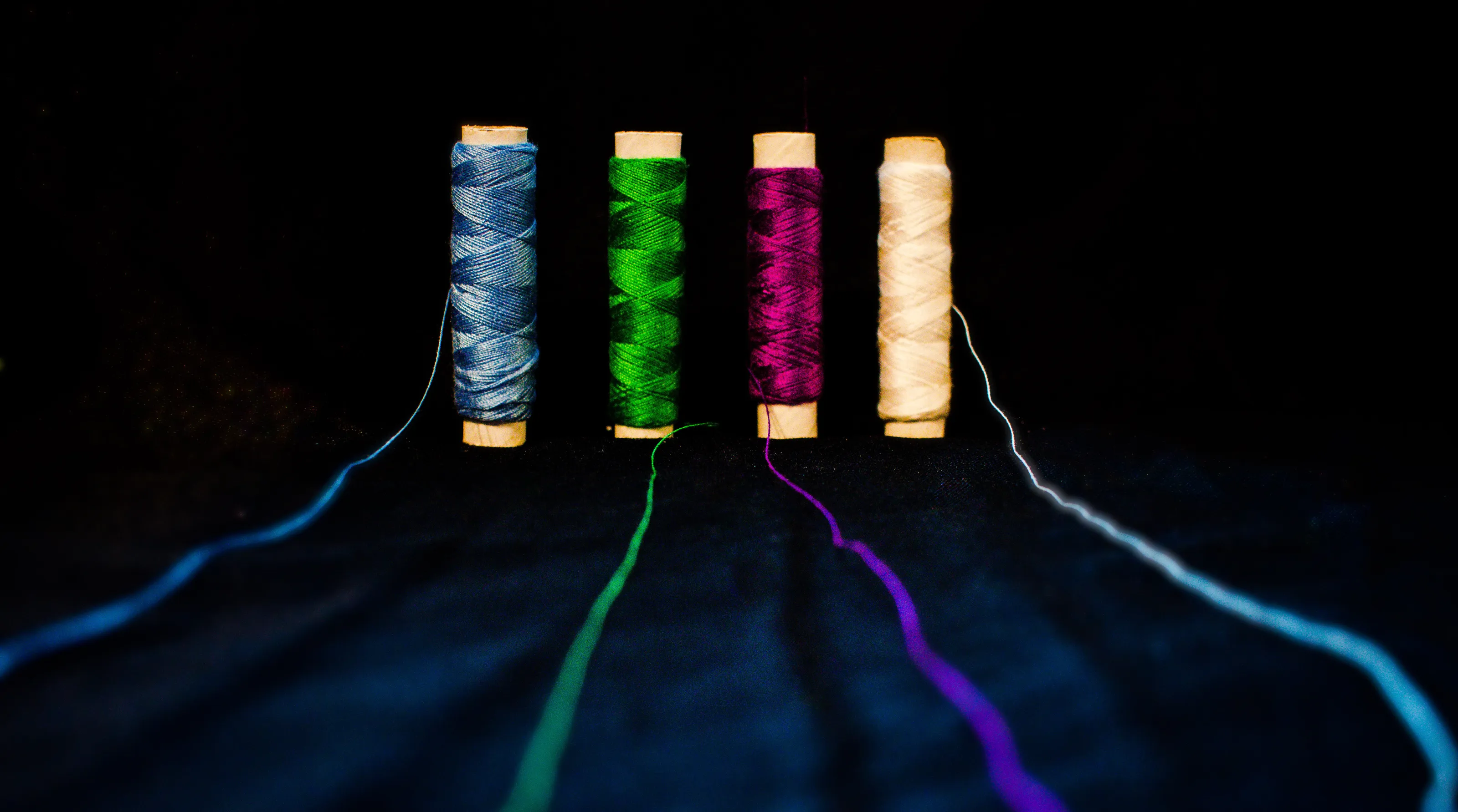 Cotton colours