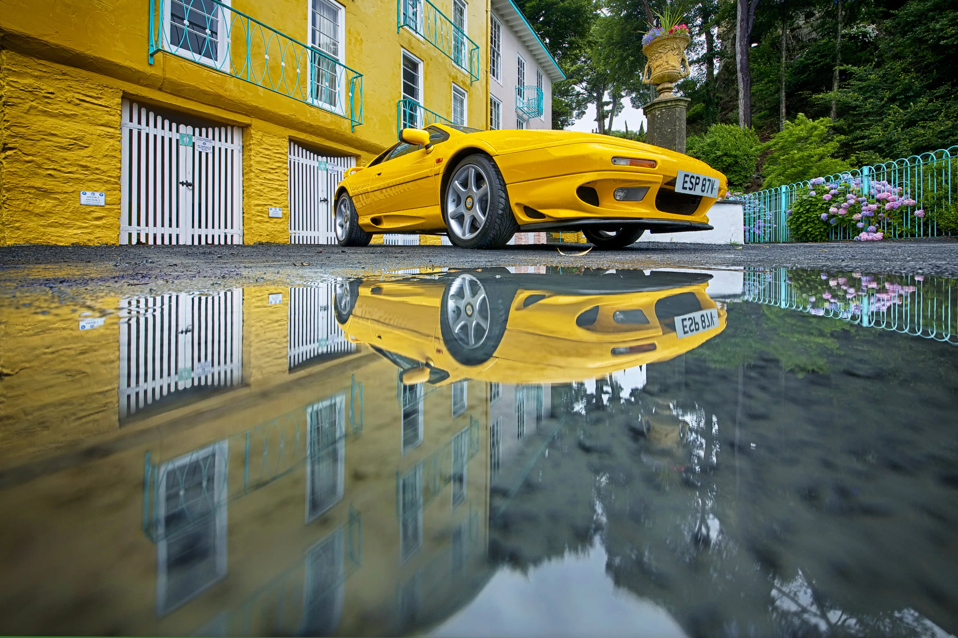 Lotus Elan