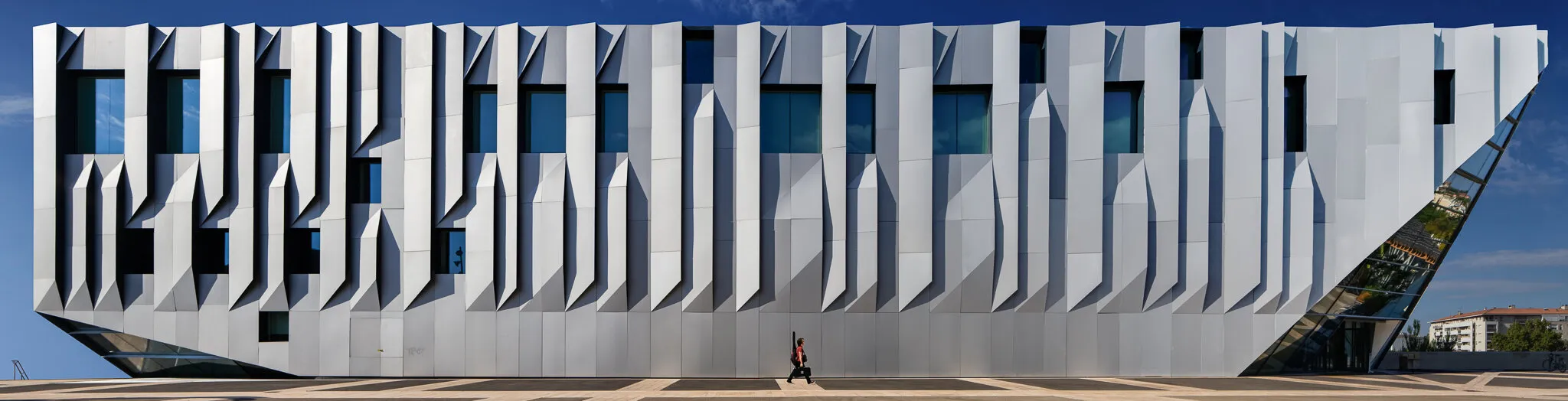 Conservatoire Darius Milhaud, Aix-en-Provence