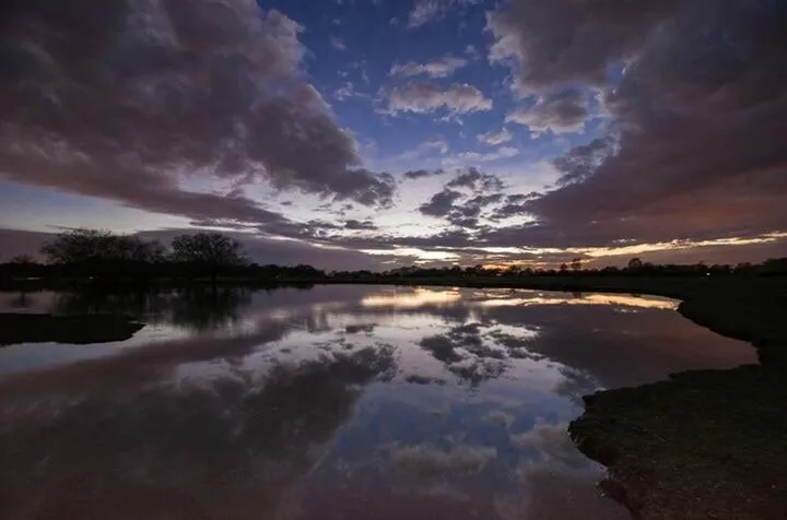 Janesmore pond